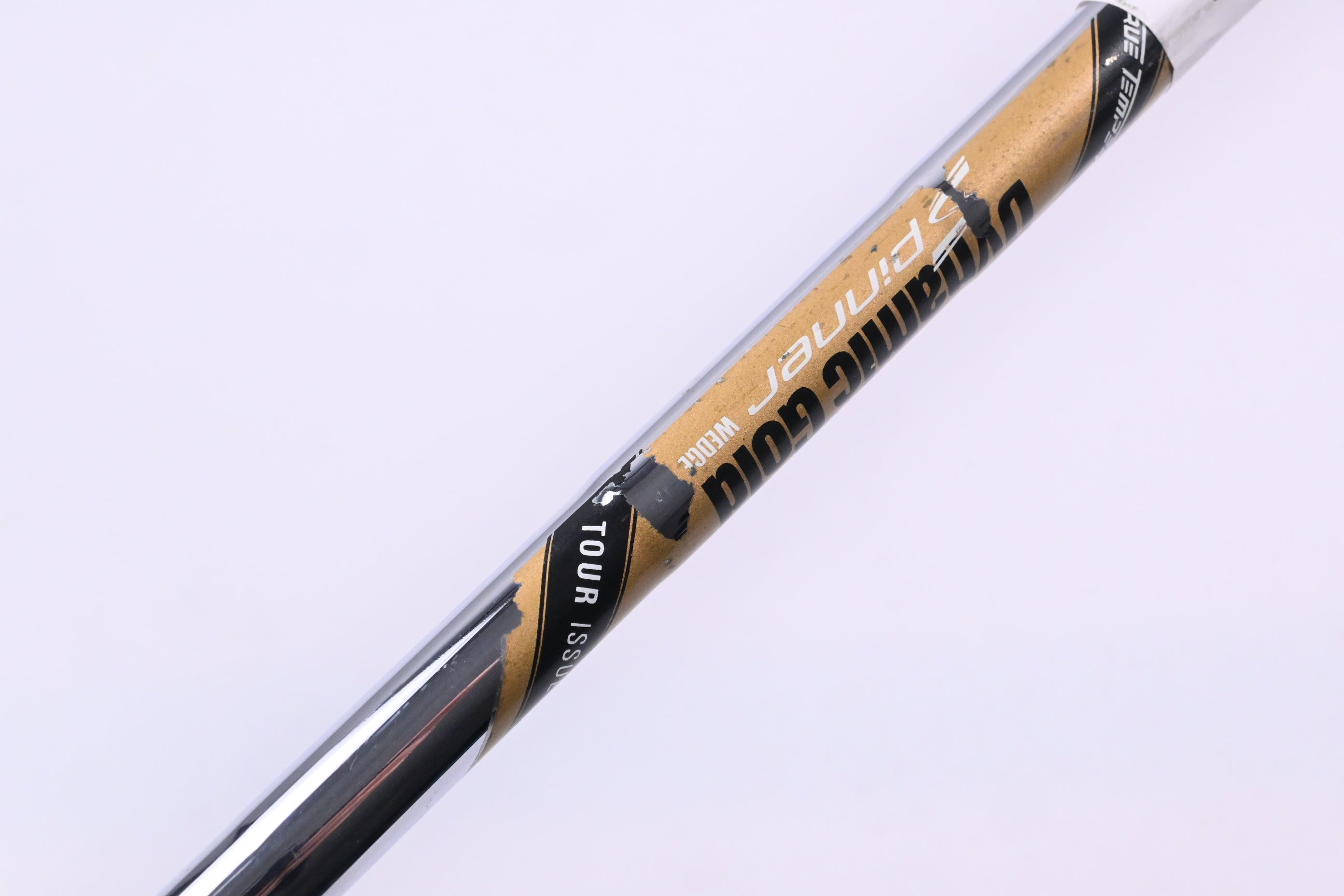 Cleveland RTX 6 Zipcore Sand Wedge / 54 Degree / Wedge Flex Dynamic Gold Spinner