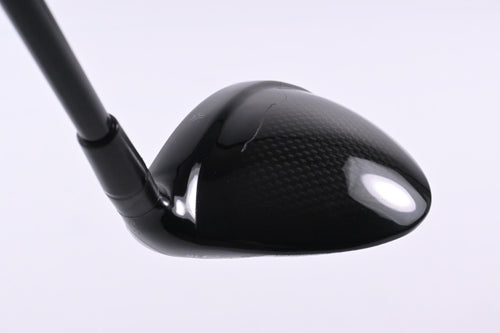 Srixon ZX #3 Wood / 15 Degree / Senior Flex HZRDUS Smoke RDX Red 50 Shaft