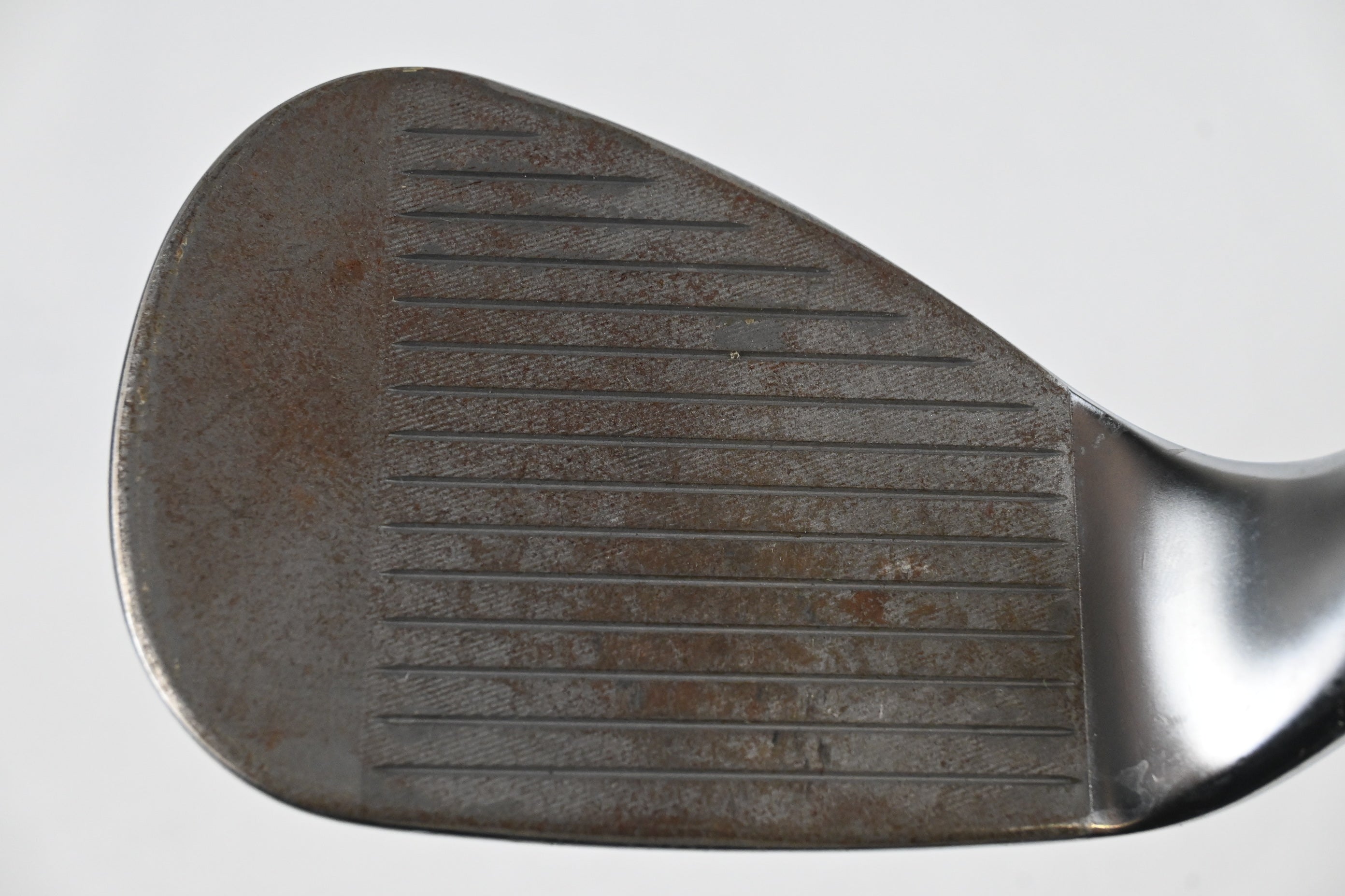 Callaway Jaws Raw Sand Wedge / 56 Degree / Wedge Flex Dynamic Gold Spinner Shaft