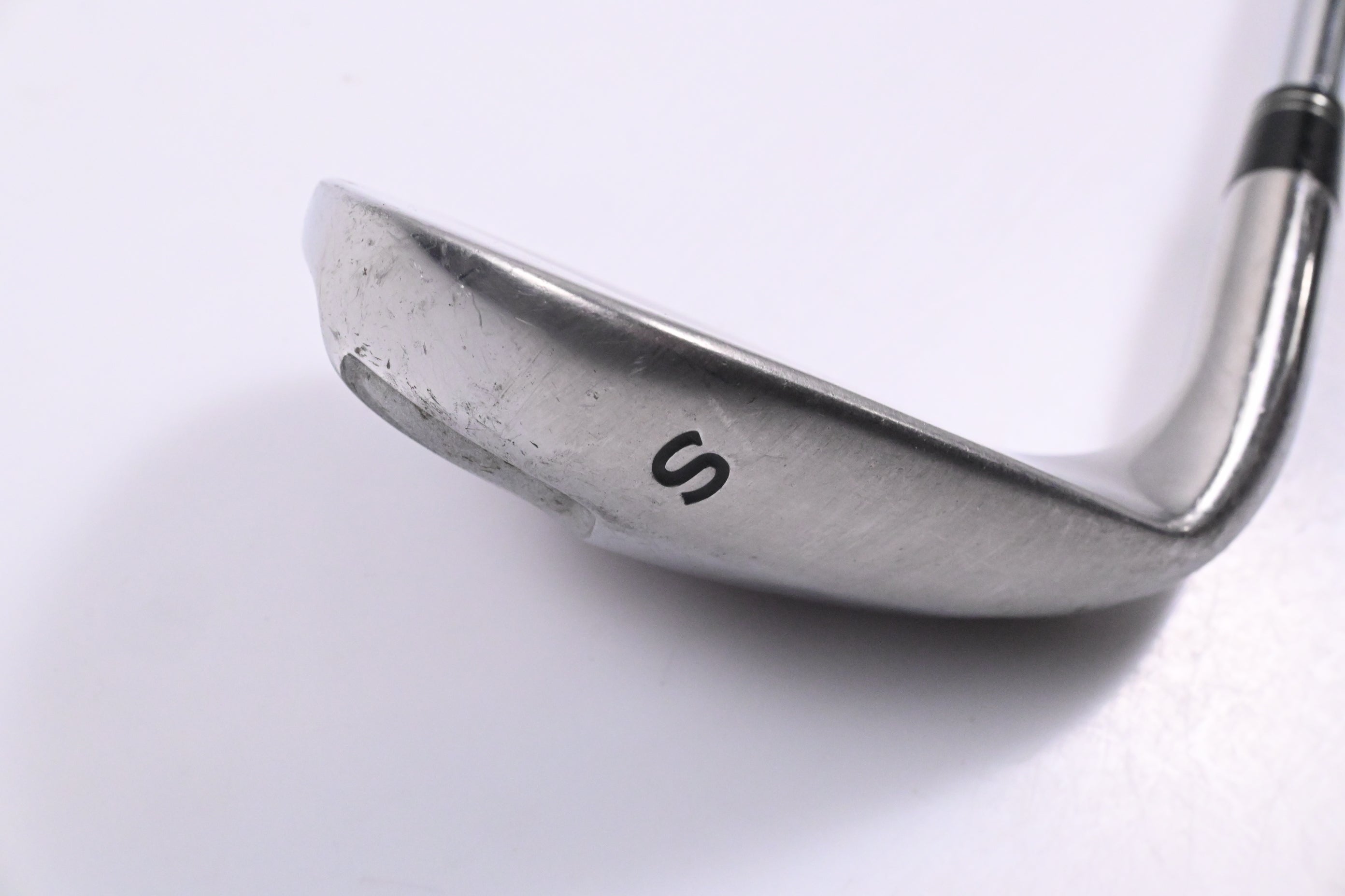 Taylormade Burner Plus Sand Wedge / 55 Degree / Regular Flex Burner 85 Shaft
