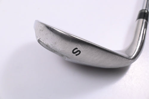 Taylormade Burner Plus Sand Wedge / 55 Degree / Regular Flex Burner 85 Shaft