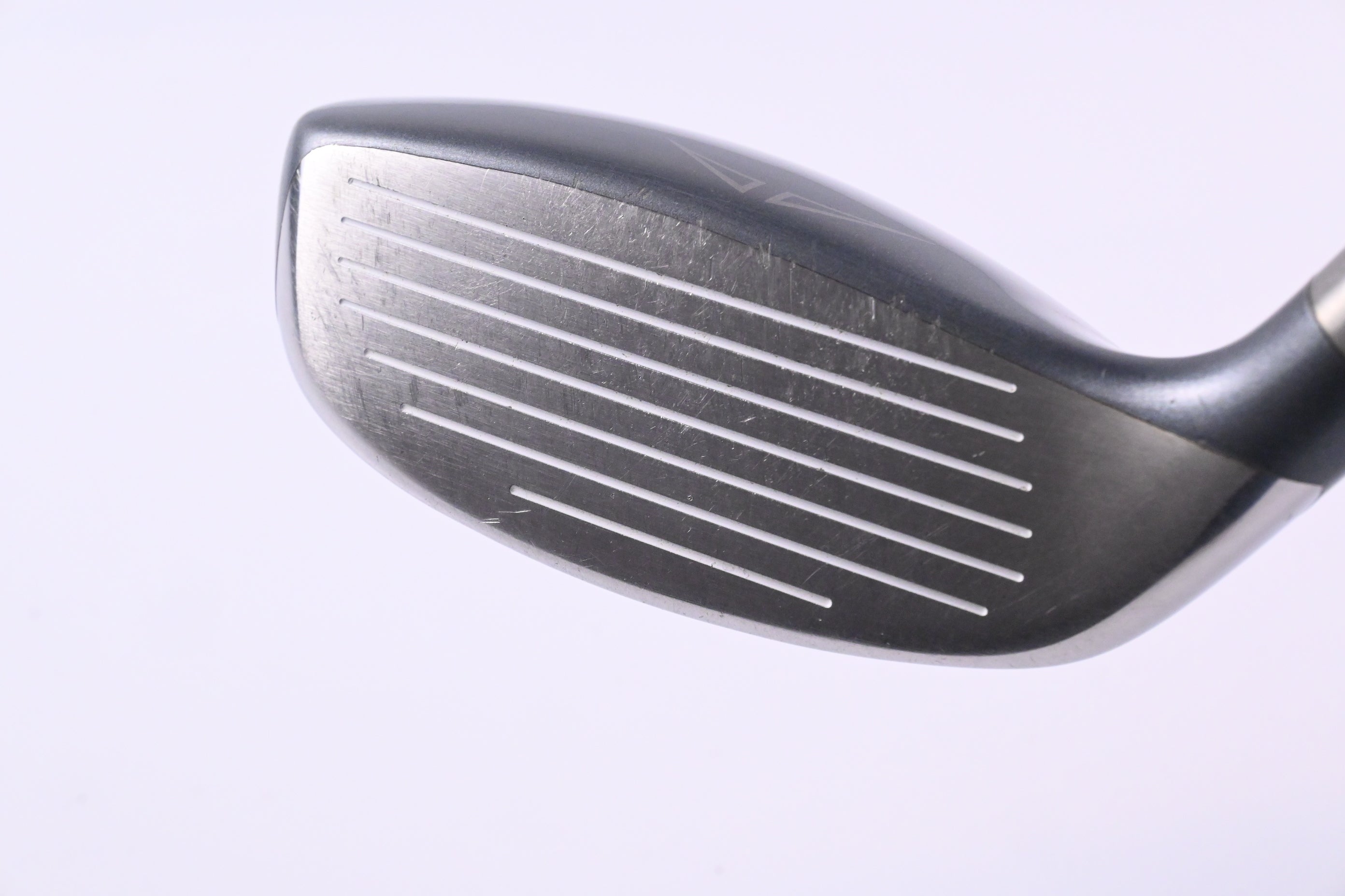 Ladies Ping Serene #5 Hybrid / 26 Degree / Ladies Flex Ping ULT 210 Shaft