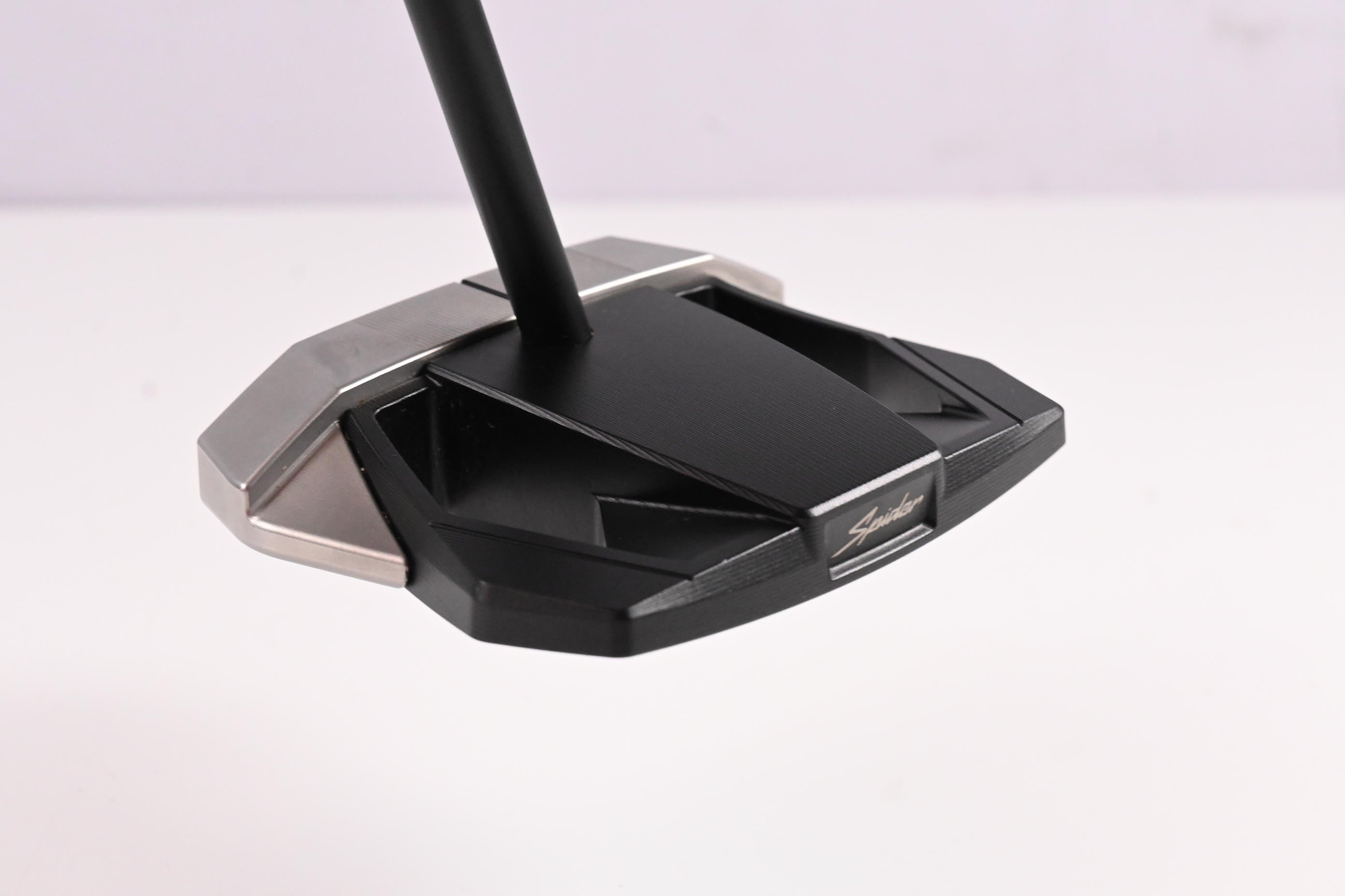 Taylormade Spider ZT Counterbalance Putter / 38 Inch