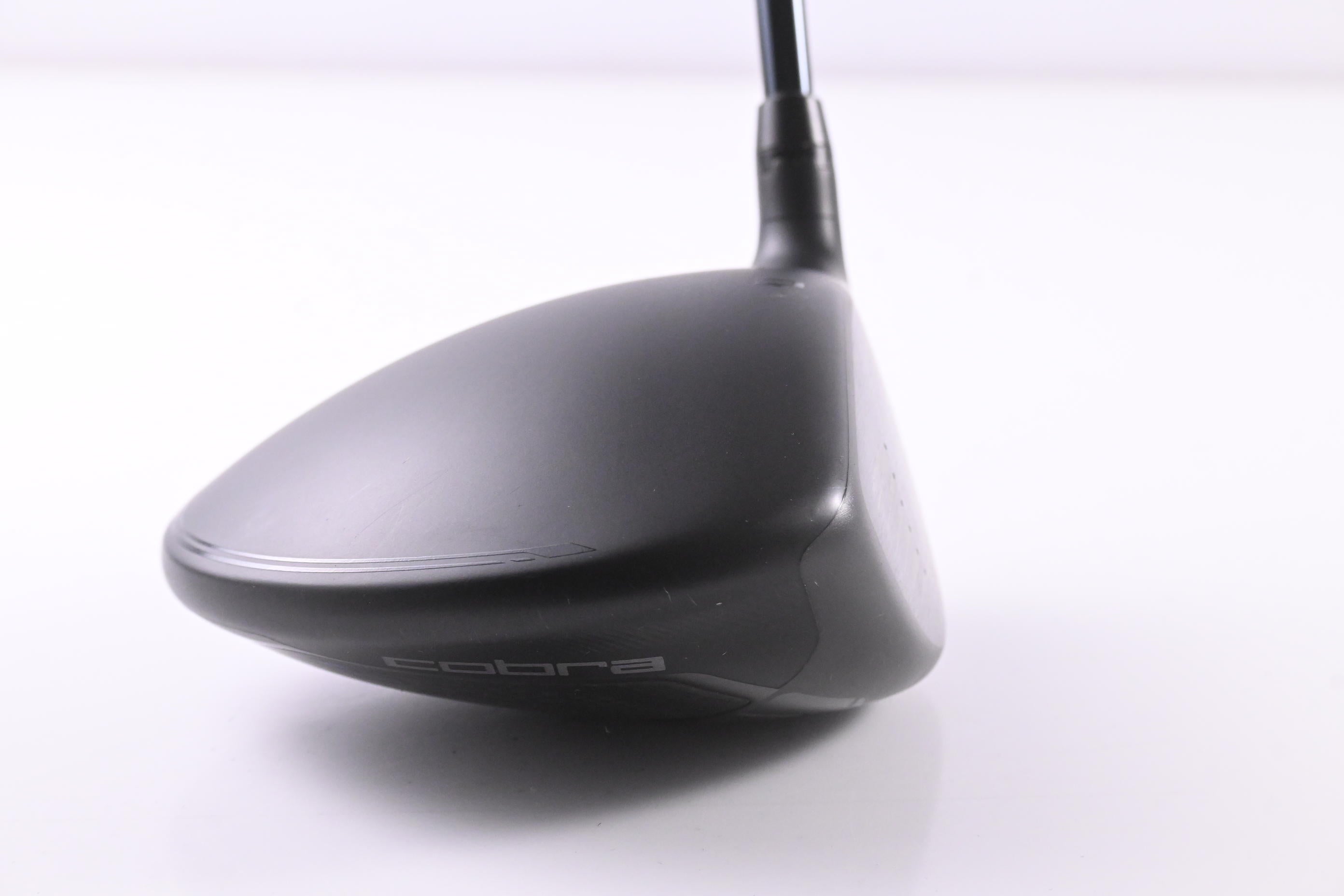 Cobra Darkspeed X Driver / 12 Degree / Stiff Flex UST LIN-Q Blue 6 M40X Shaft