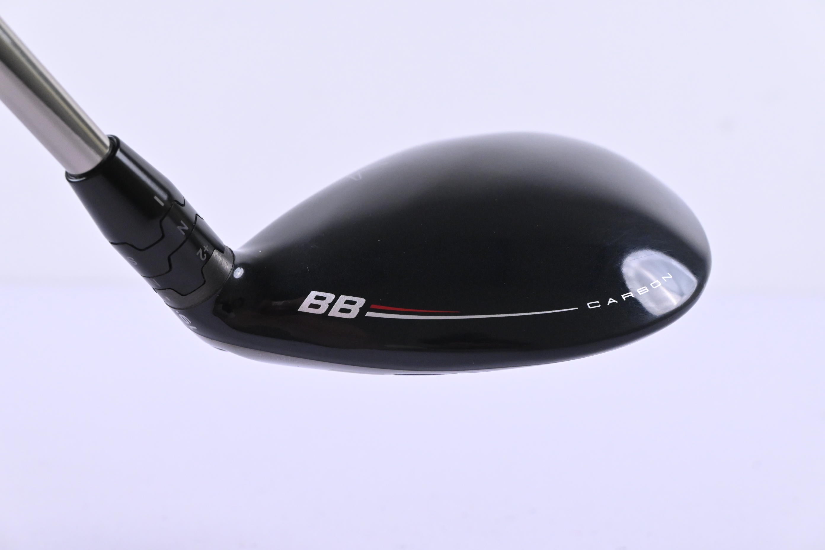 Callaway Big Bertha 2023 #5 Wood / 19 Degree / Senior Flex Big Bertha RCH 55