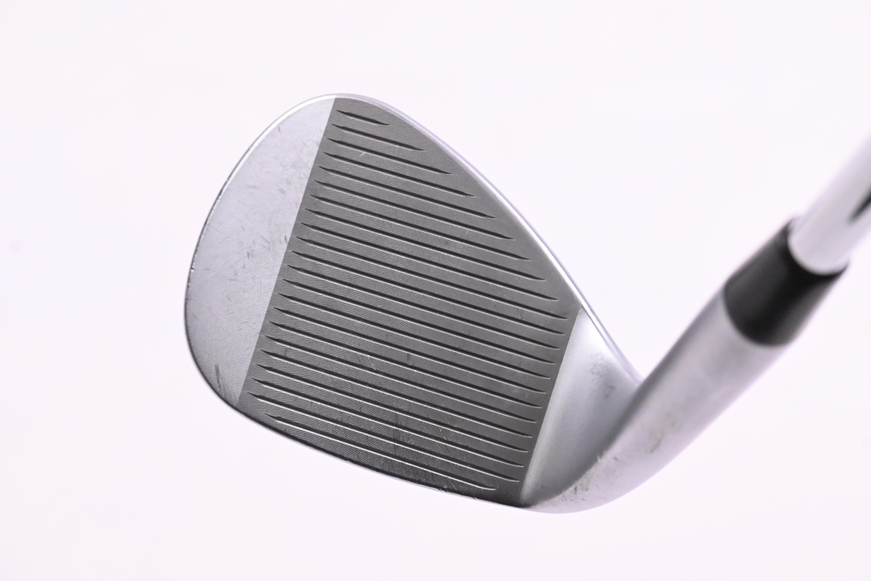Ping S159 Lob Wedge / 58 Degree / Black Dot / Wedge Flex Ping Z-Z 115 Shaft