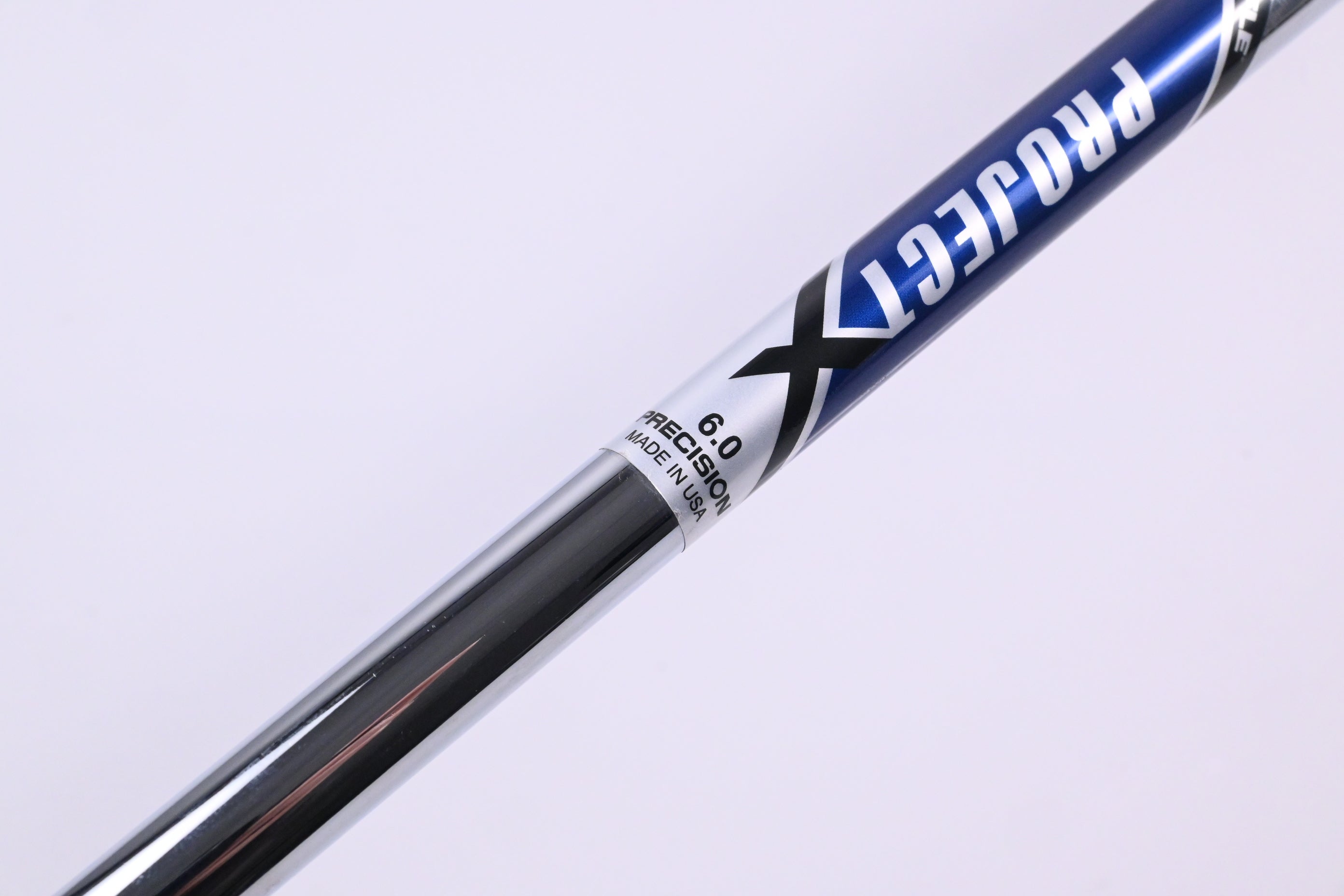 Mizuno Pro S-3 #5 Iron / 27 Degree / Stiff Flex Project X Shaft