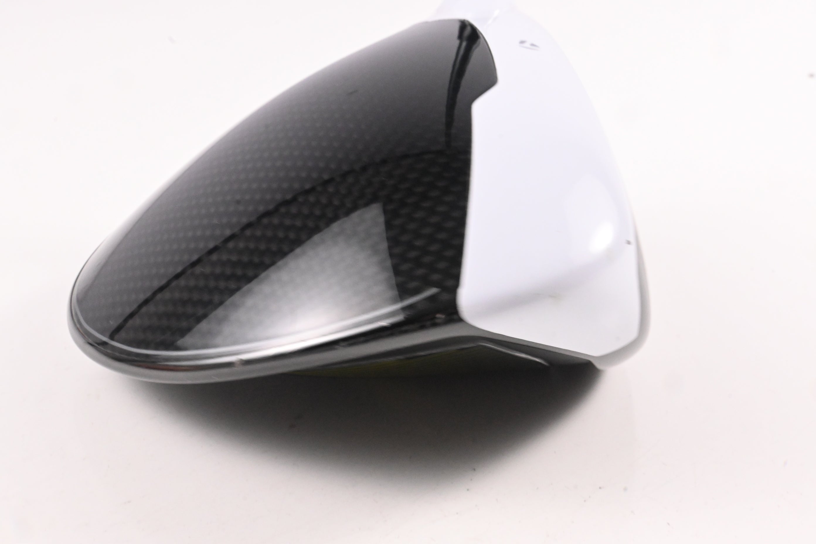 Taylormade M2 D-Type 2017 Driver / 10.5 Degree / Senior Flex Matrix Ozik MFS X5