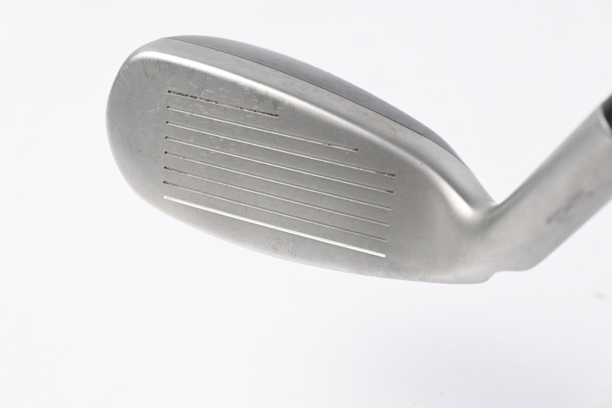 Ping G20 #3 Hybrid / 20 Degree / Senior Flex Ping TFC 169H Shaft