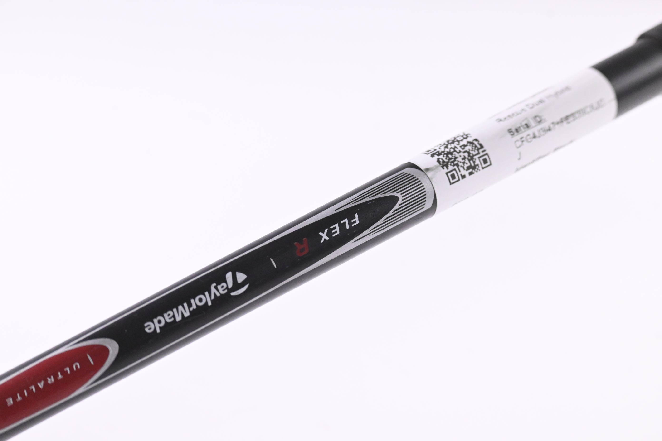 Taylormade Rescue Mid #3 Hybrid / 19 Degree / Regular Flex Taylormade Ultralite
