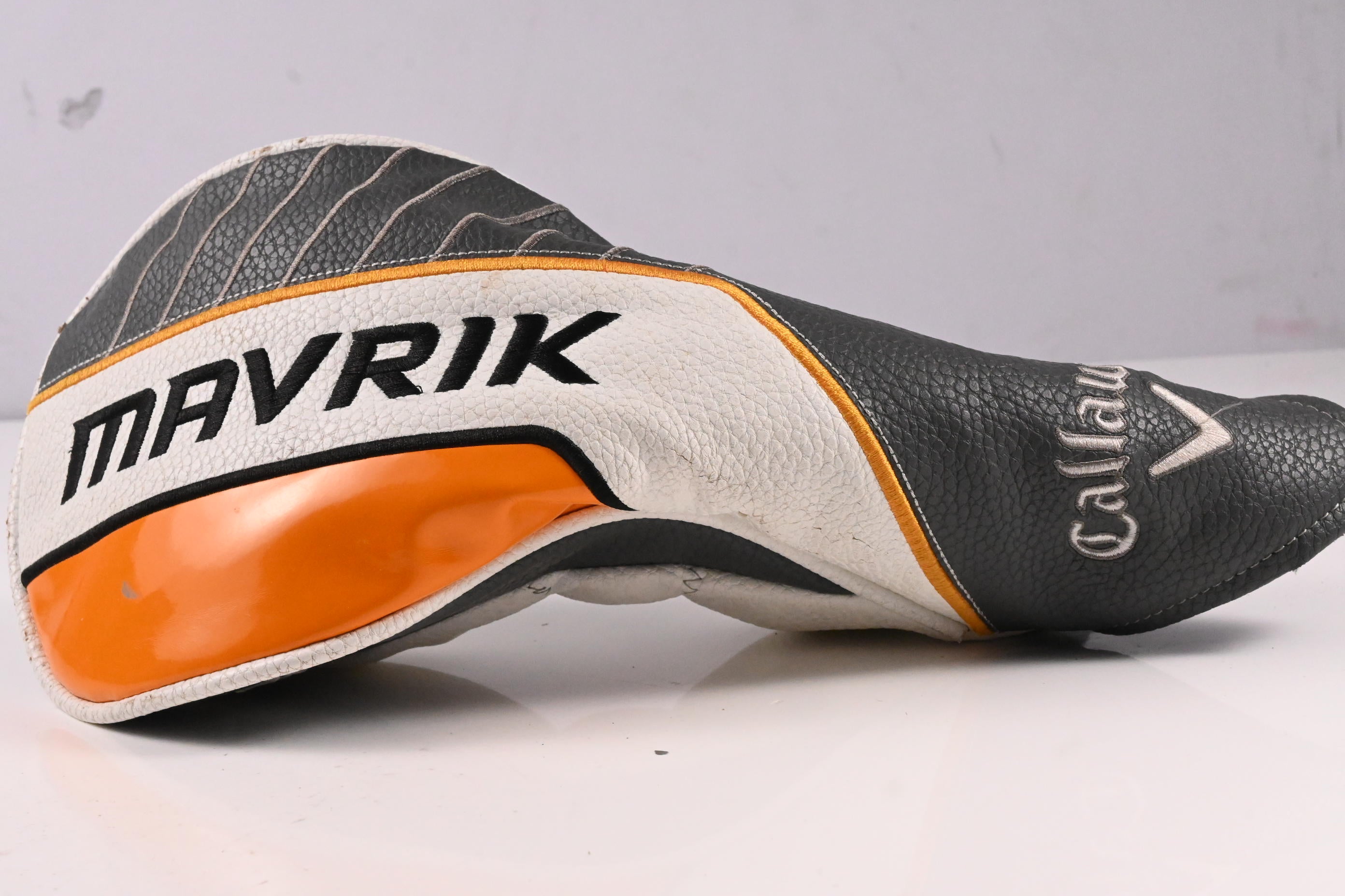 Callaway Mavrik Sub Zero Driver / 9 Degree / Stiff Flex Aldila Rogue Silver 70