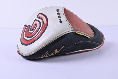 Cleveland HiBore XL Driver / 10.5 Degree / Regular Flex Fujikura Fit-On Gold 65