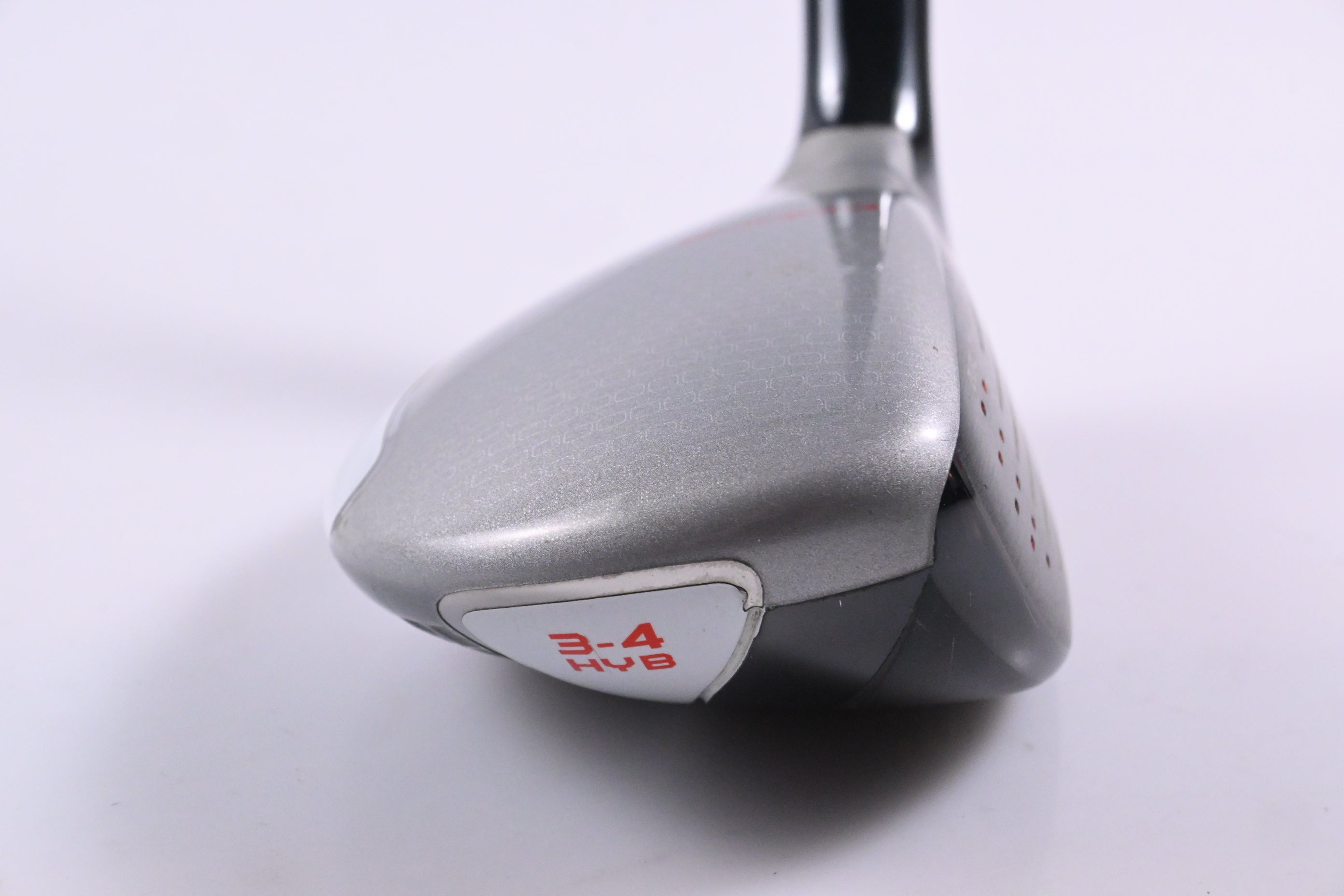 Cobra AMP Cell #3-4 Hybrid / 19-22 Degree / Stiff Flex Cobra AMP Cell 58 Shaft