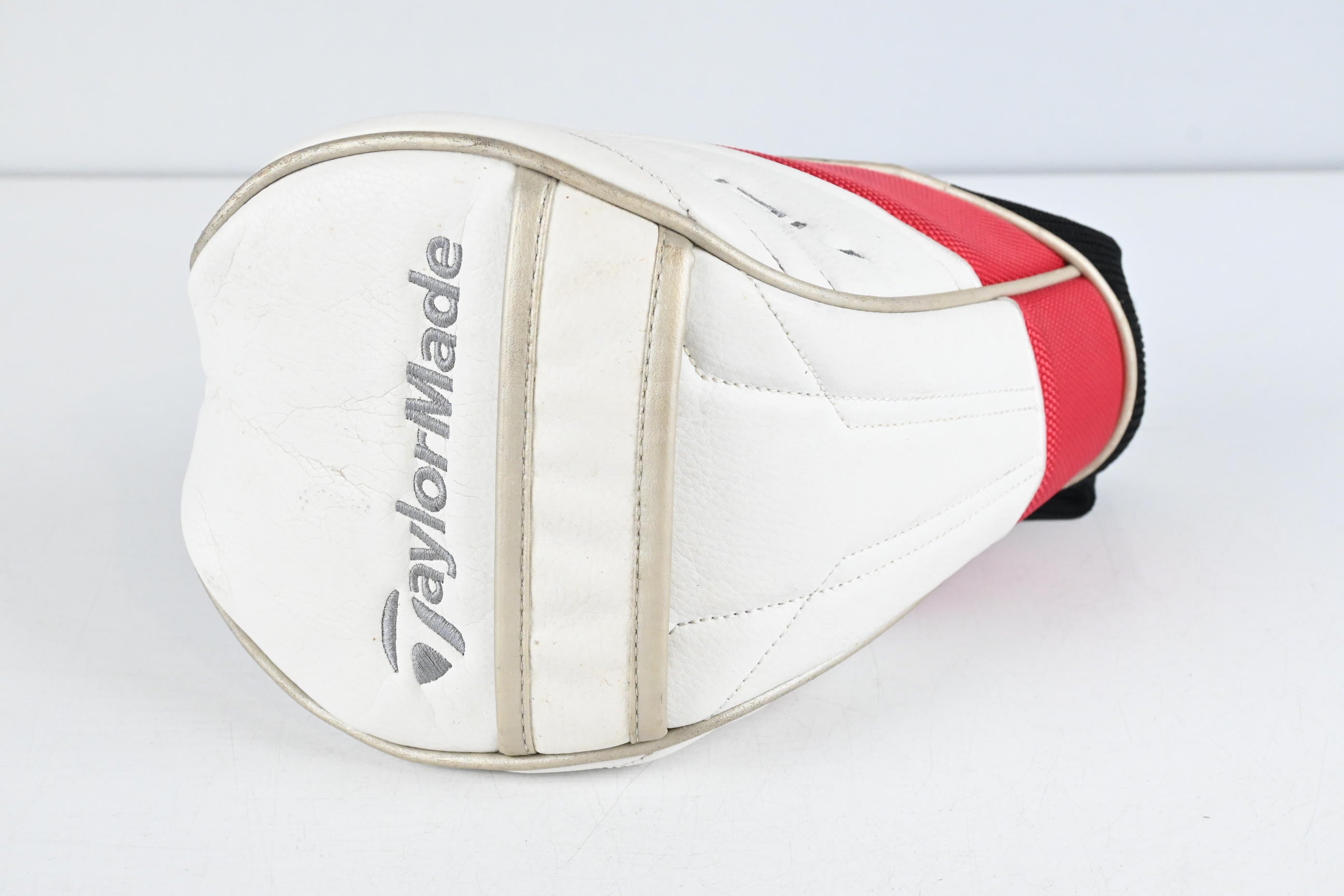 Taylormade Aeroburner Driver / 10.5 Degree / Stiff Flex Speed Rul-Z 50 Shaft