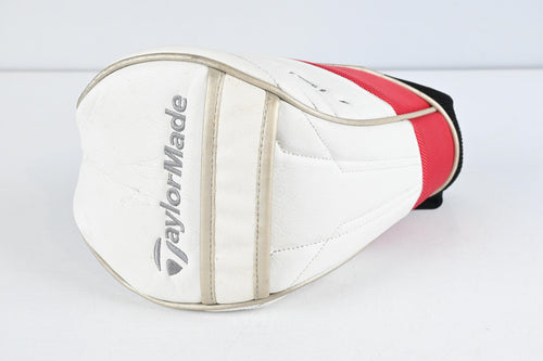 Taylormade Aeroburner Driver / 10.5 Degree / Stiff Flex Speed Rul-Z 50 Shaft
