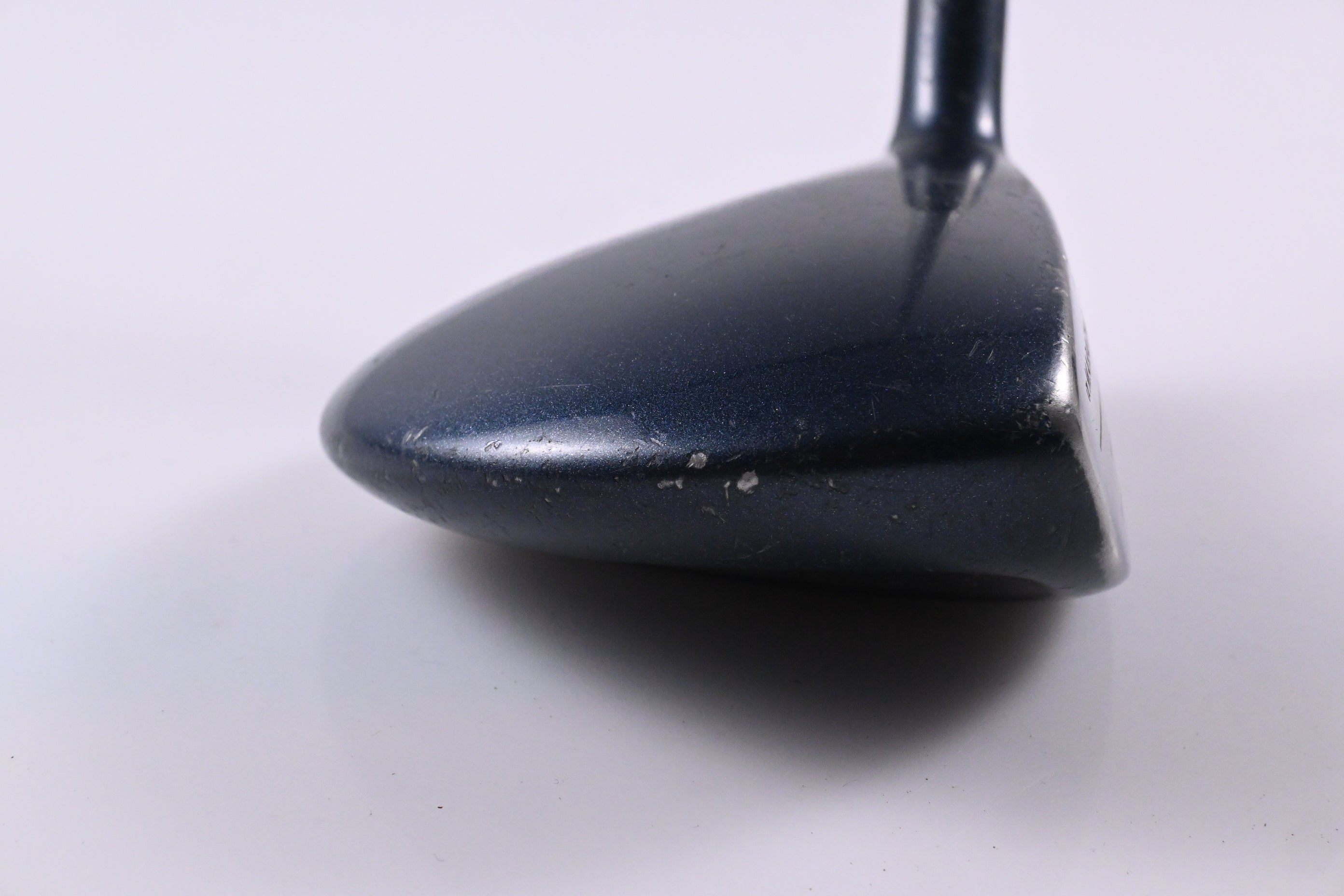 Ladies Orlimar Trimetal #3 Wood / 16 Degree / Ladies Flex Orlimar 60 Shaft