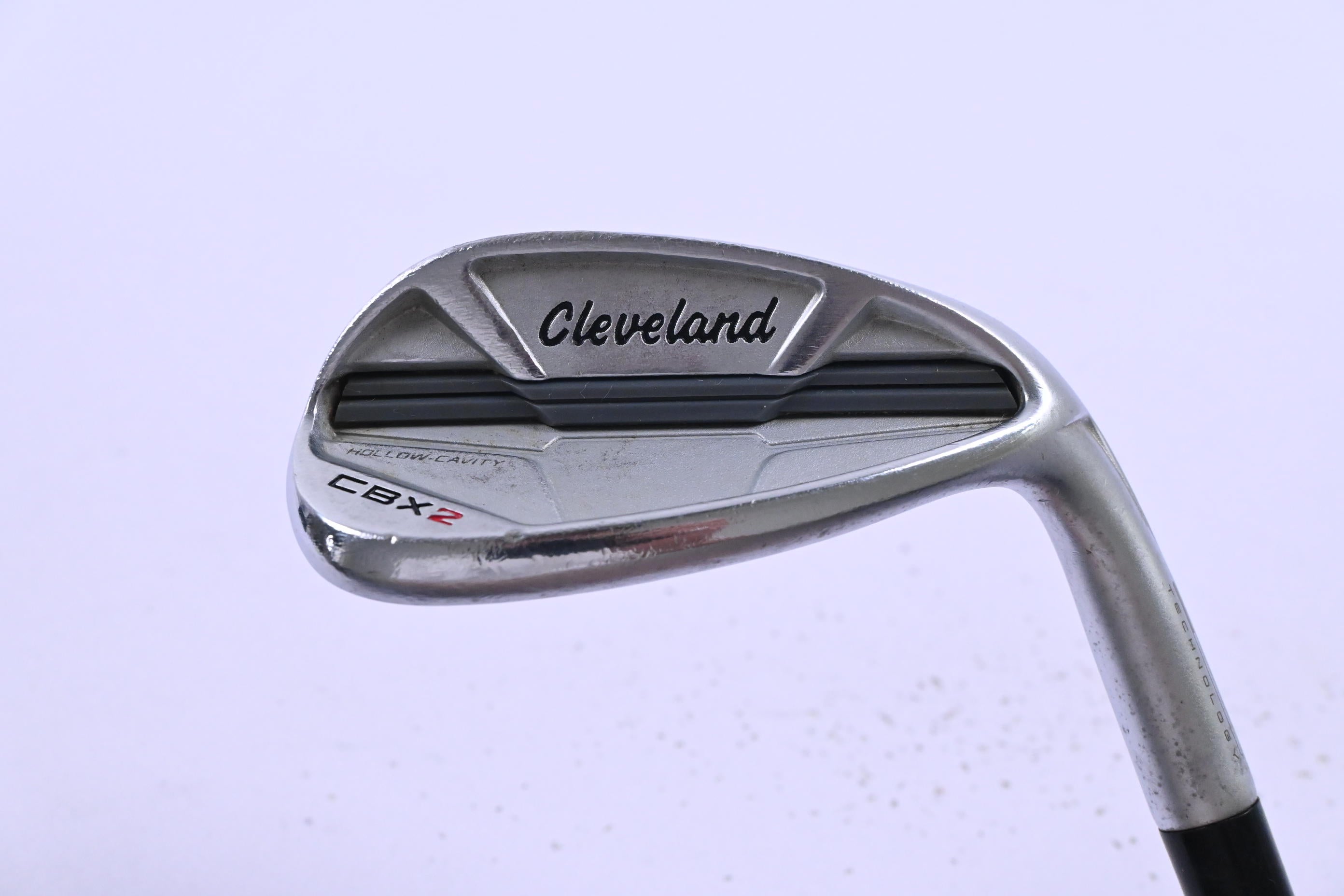 Cleveland CBX 2 Gap Wedge / 52 Degree / Wedge Flex Dynamic Gold 115 Shaft
