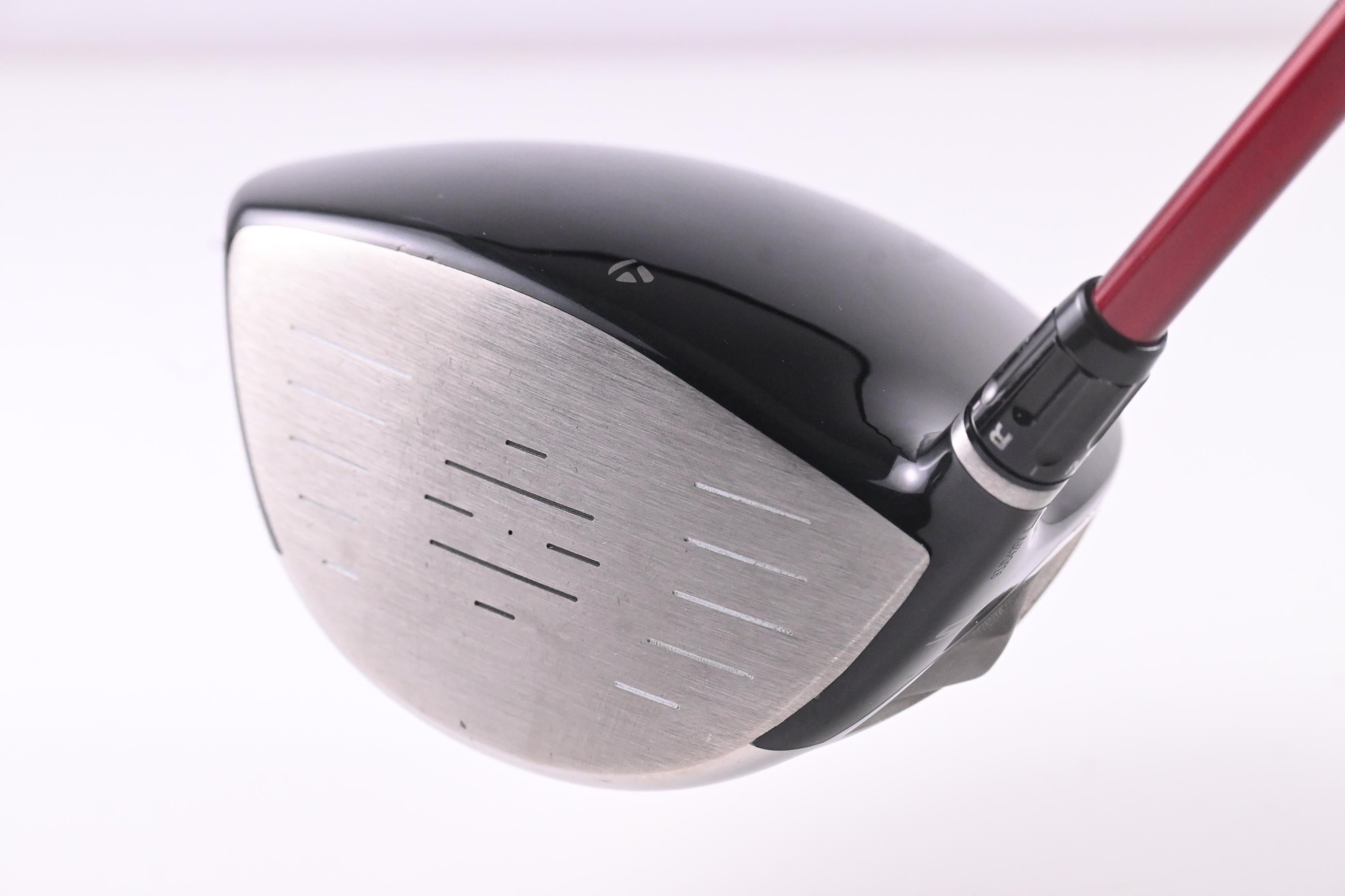Taylormade R9 Driver / 10.5 Degree / Regular Flex Motore 65 Shaft