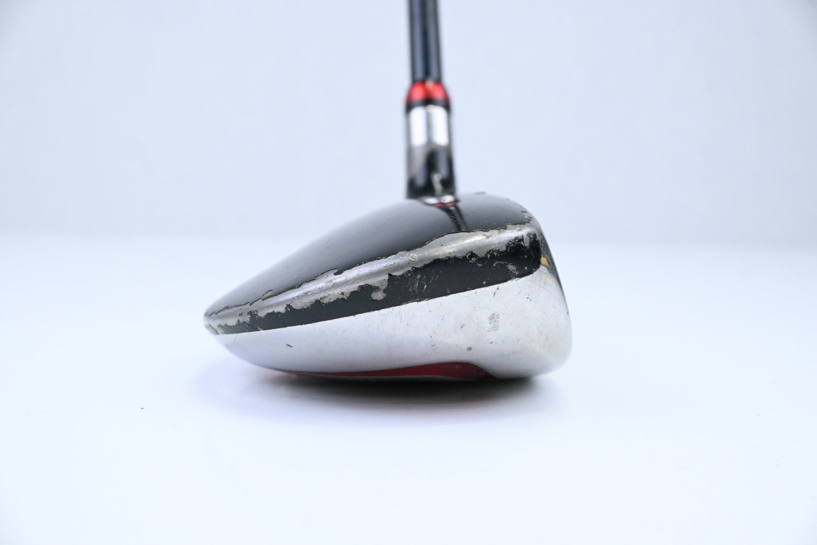 Yonex Nanospeed 3i #3 Hybrid / 19 Degree / Stiff Flex Yonex NS100 Shaft