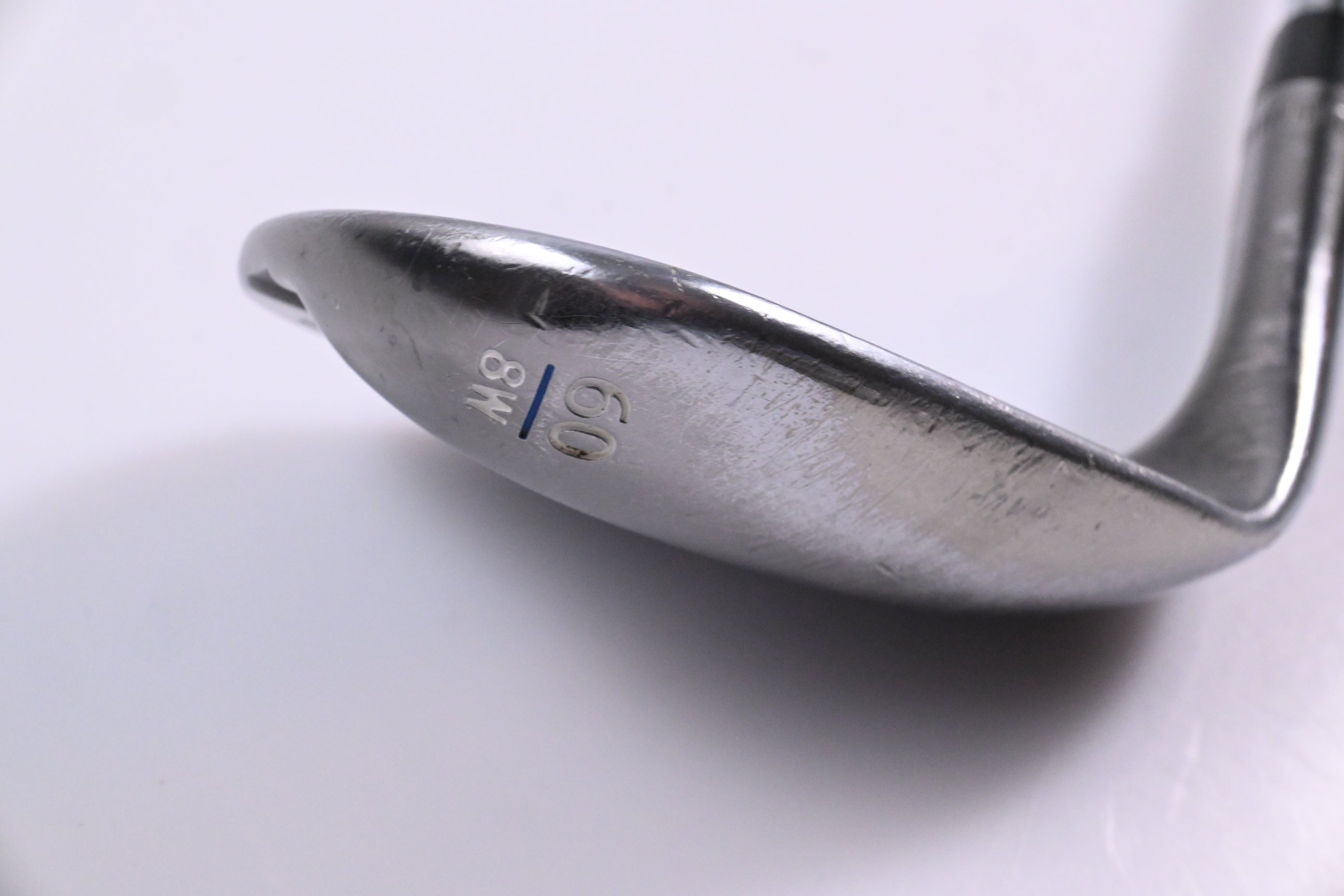 Callaway Jaws MD5 Lob Wedge / 60 Degree / Stiff Flex Dynamic Gold 115 S200
