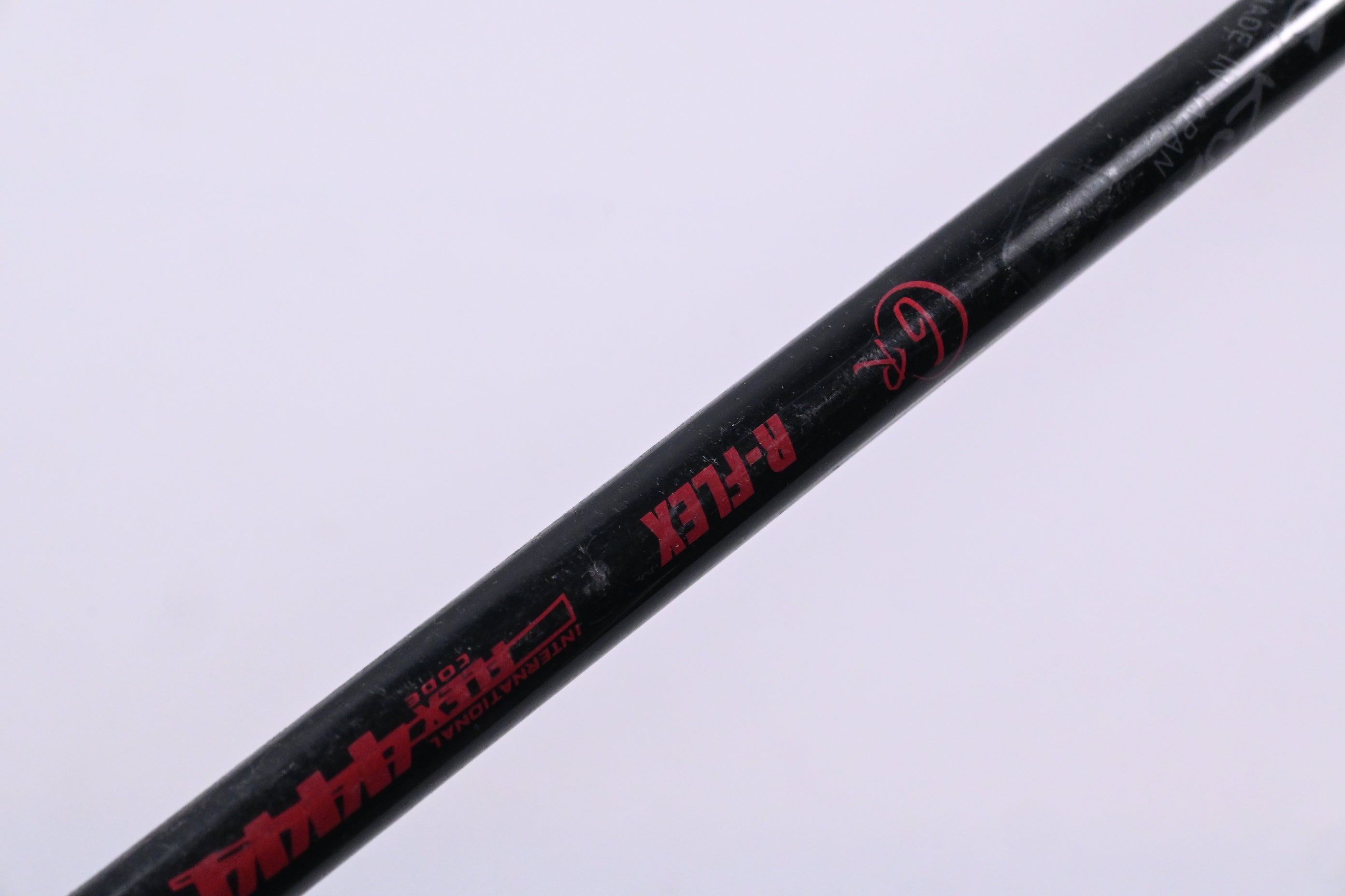 Cleveland Launcher HB Turbo #9 Iron / Regular Flex Miyazaki C. Kua 6 Shaft
