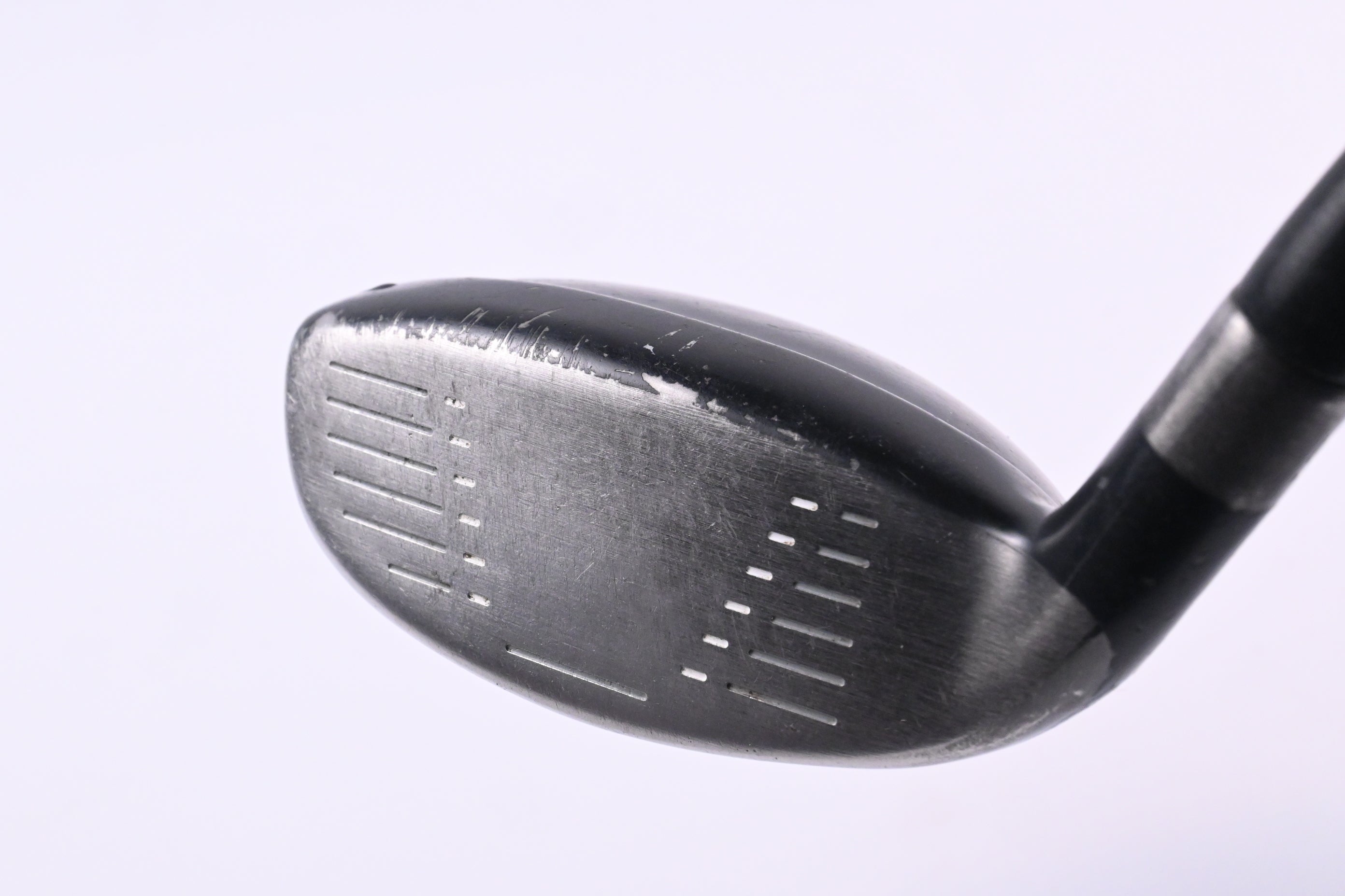 Cleveland Halo XL Hy-Wood #3 Hybrid / 18 Degree / Regular Flex Cypher 40 Shaft