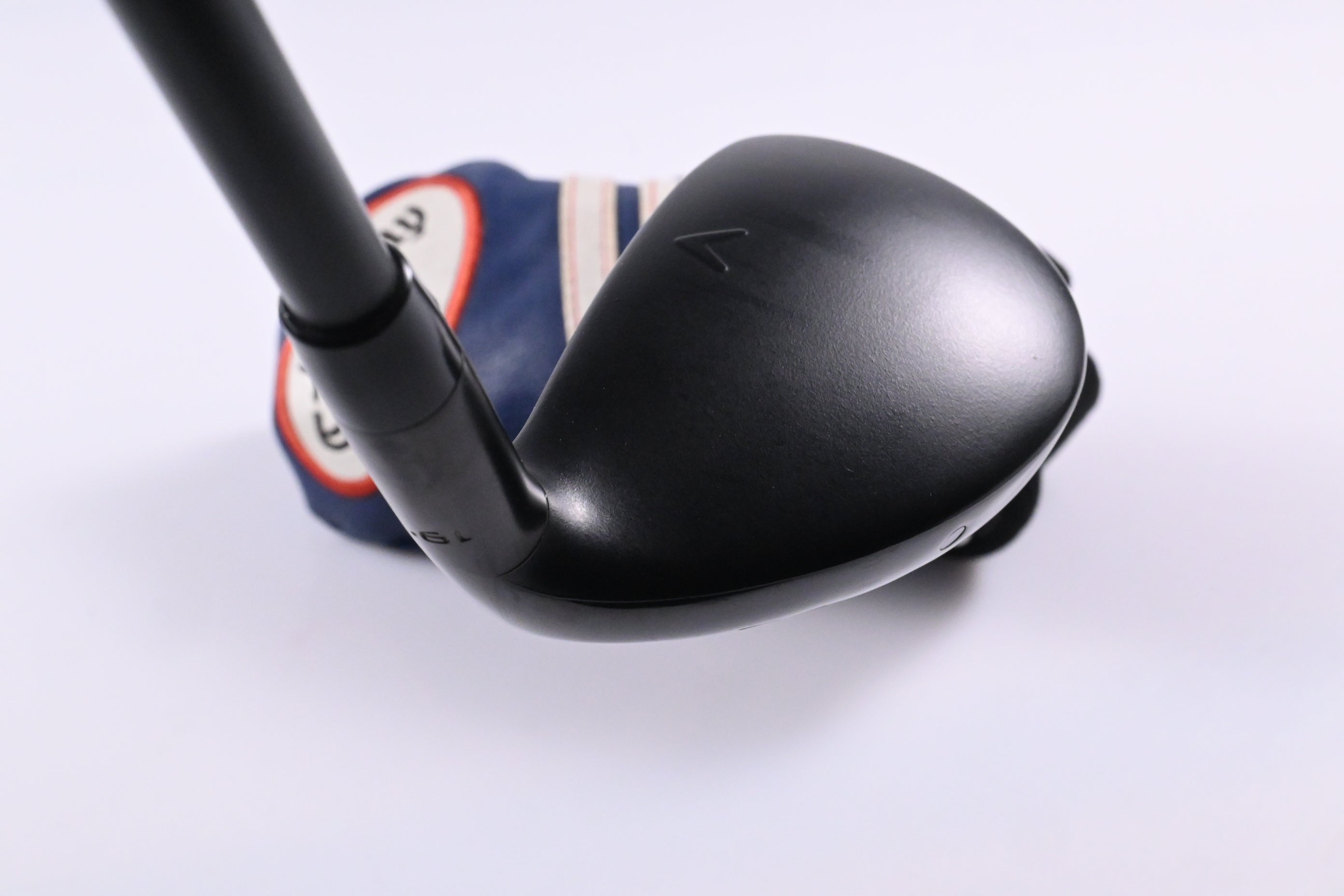 Callaway XR #3 Hybrid / 19 Degree / Regular Flex Project X 58 Shaft