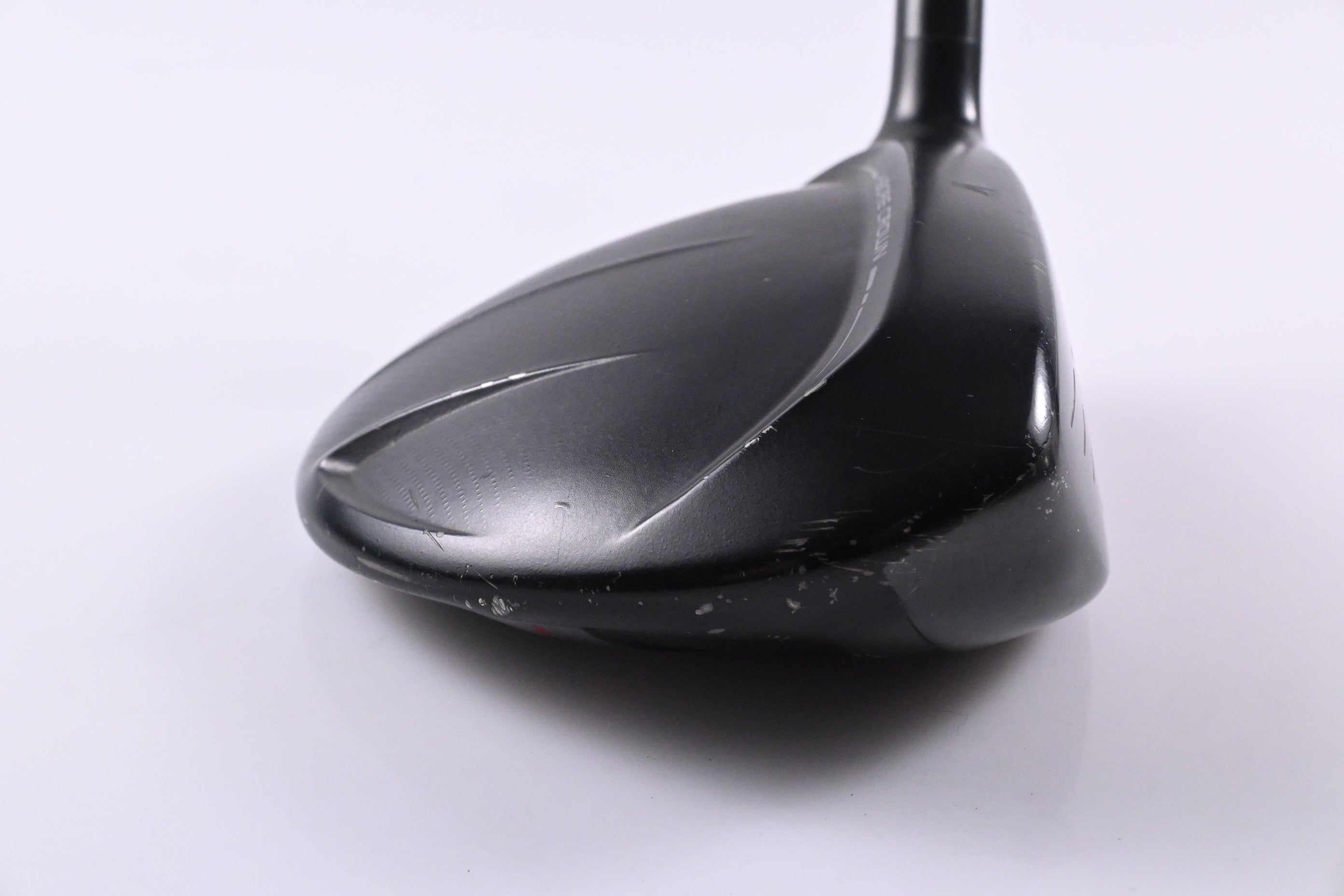 Cleveland Launcher HB Turbo #3 Wood / 15 Degree / Regular Flex Miyazaki C.Kua 5