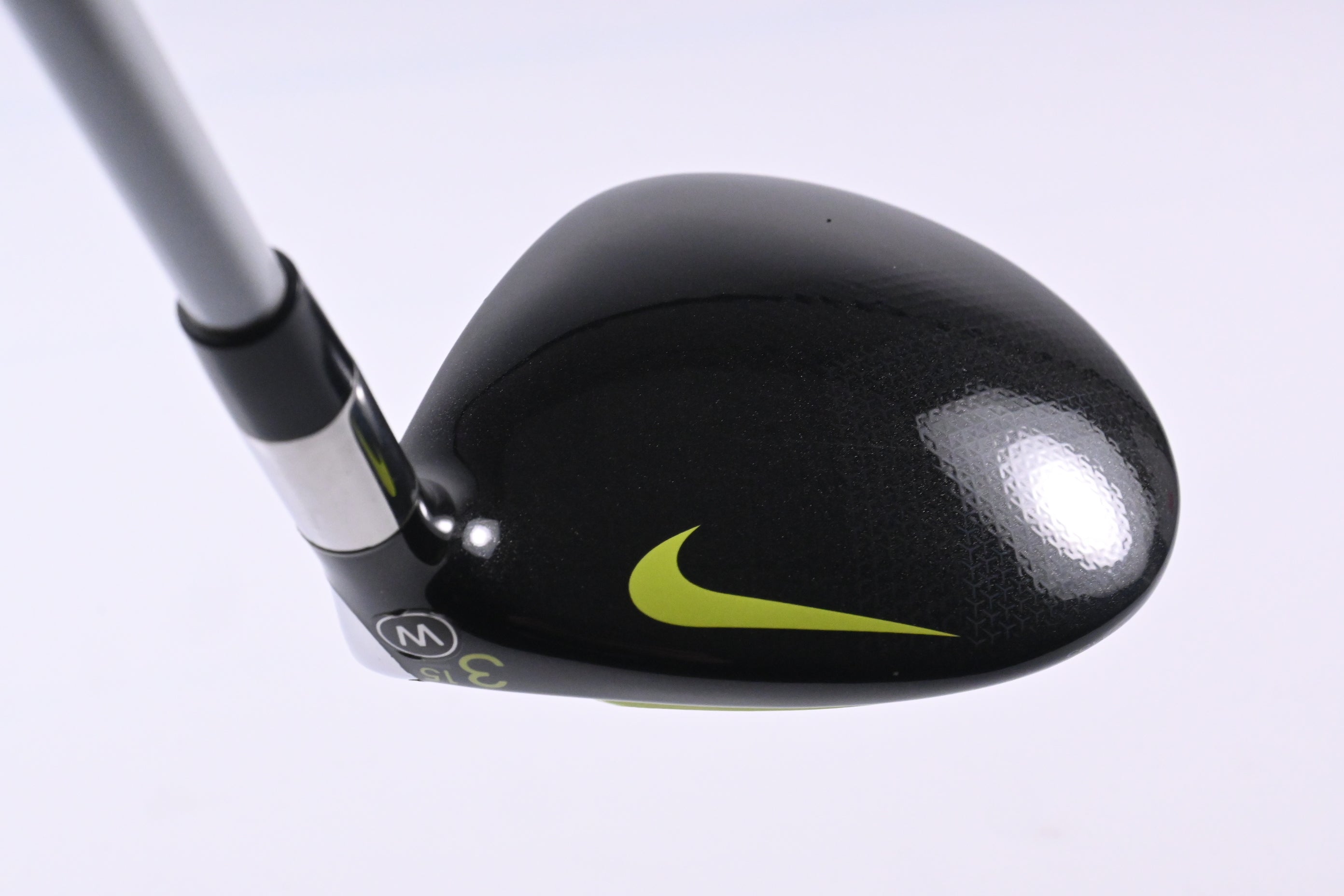 Ladies Nike Vapor Speed #3 Wood / 15 Degree / Ladies Flex Fubuki Z-Series 50