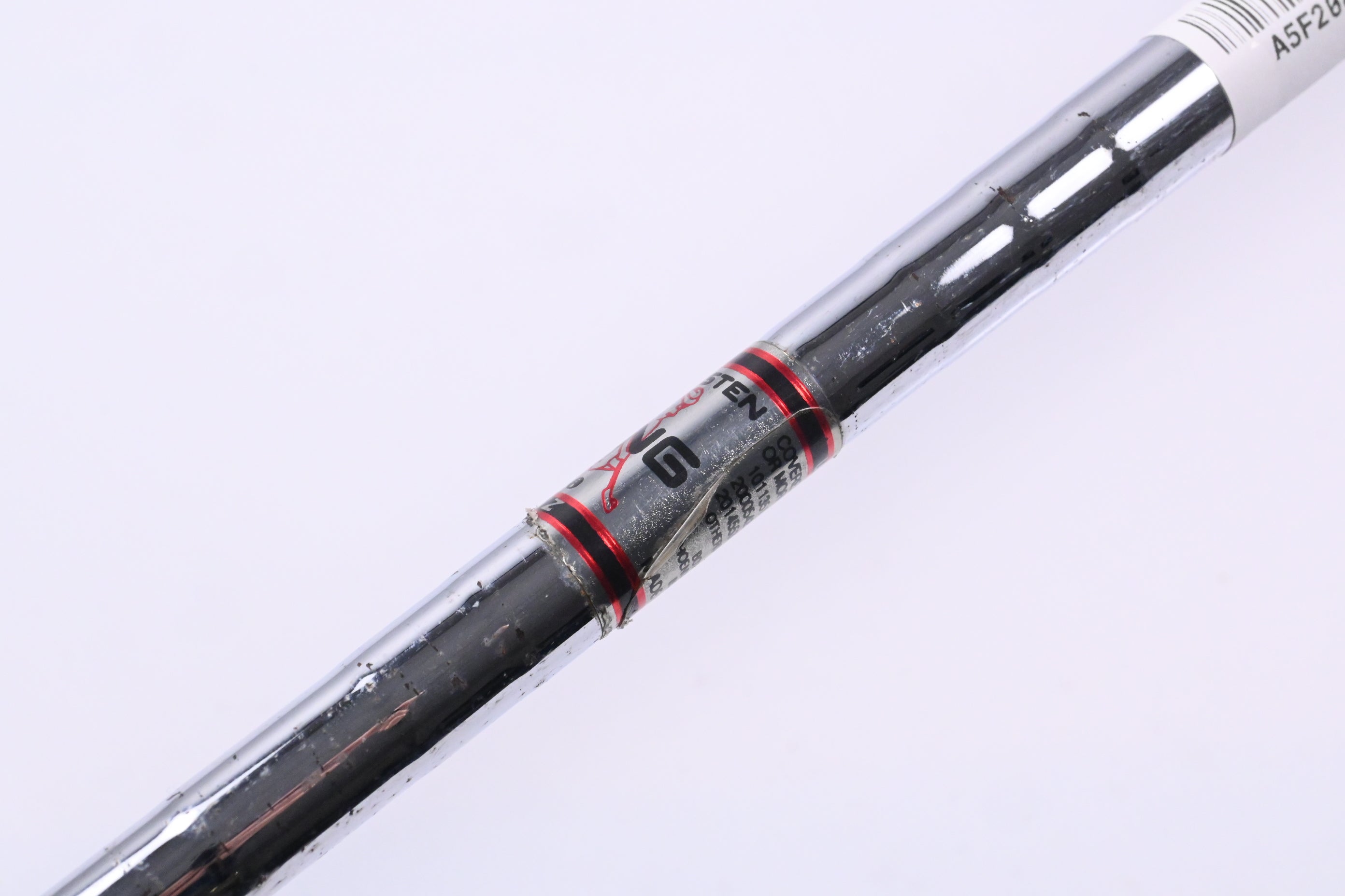 Ping Eye 2+ #4 Iron / 24.5 Degree / White Dot / Regular Flex Ping Karsten Shaft