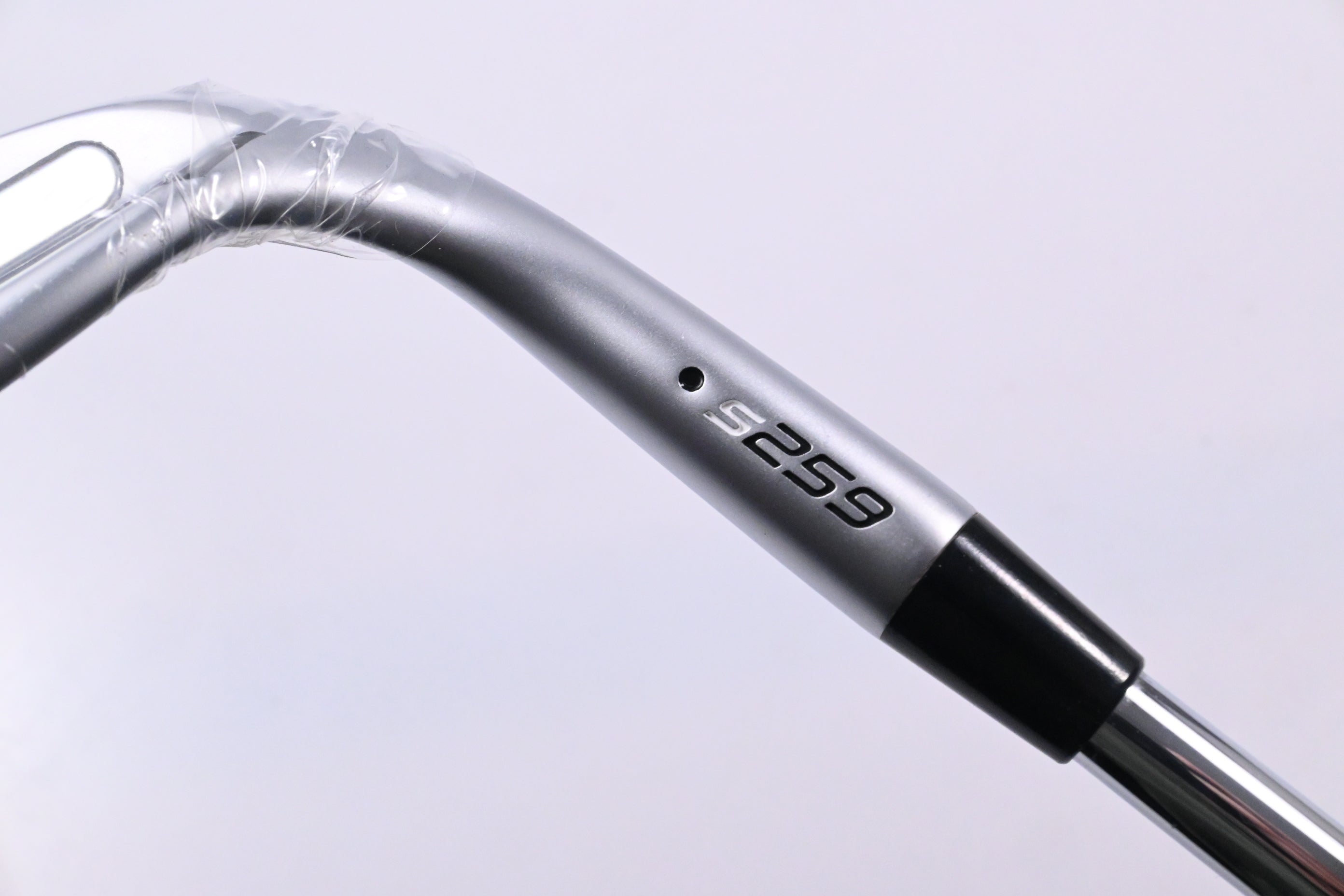 Ping S259 Lob Wedge / 58 Degree / Wedge Flex Ping Z-Z115 Shaft