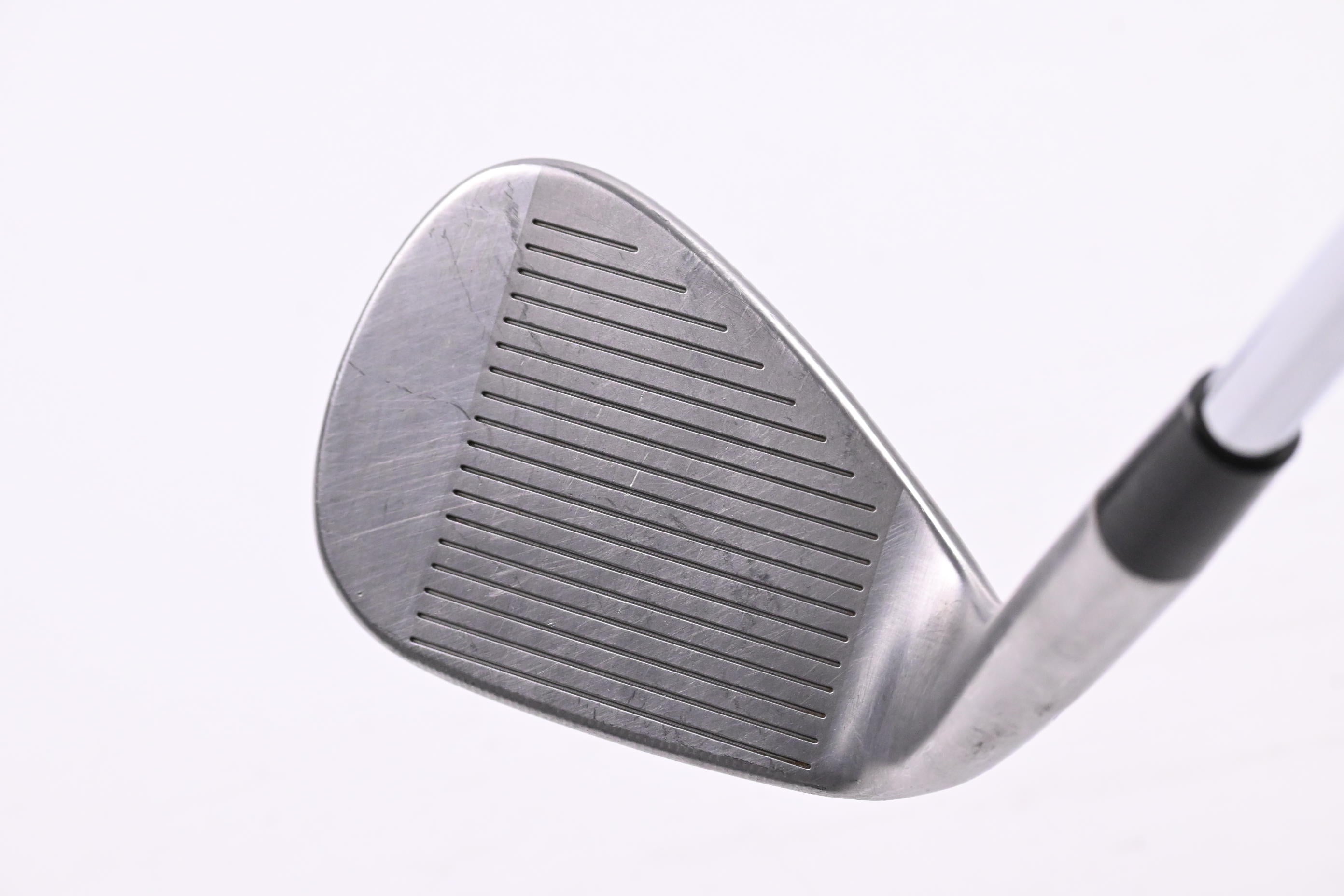 Taylormade Hi-Toe 3 Sand Wedge / 54 Degree / Wedge Flex KBS Tour Shaft