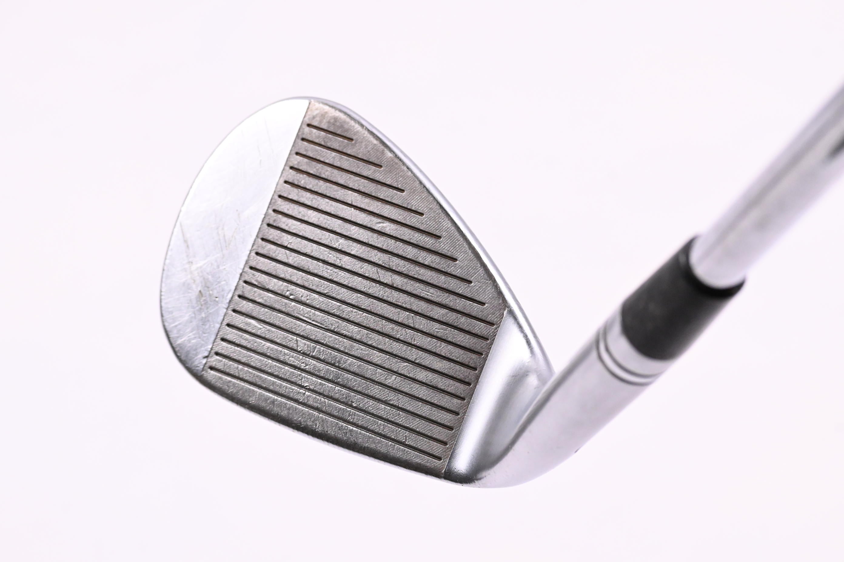 Taylormade Milled Grind 4 Lob Wedge / 58 Degree / Stiff Flex Dynamic Gold S300