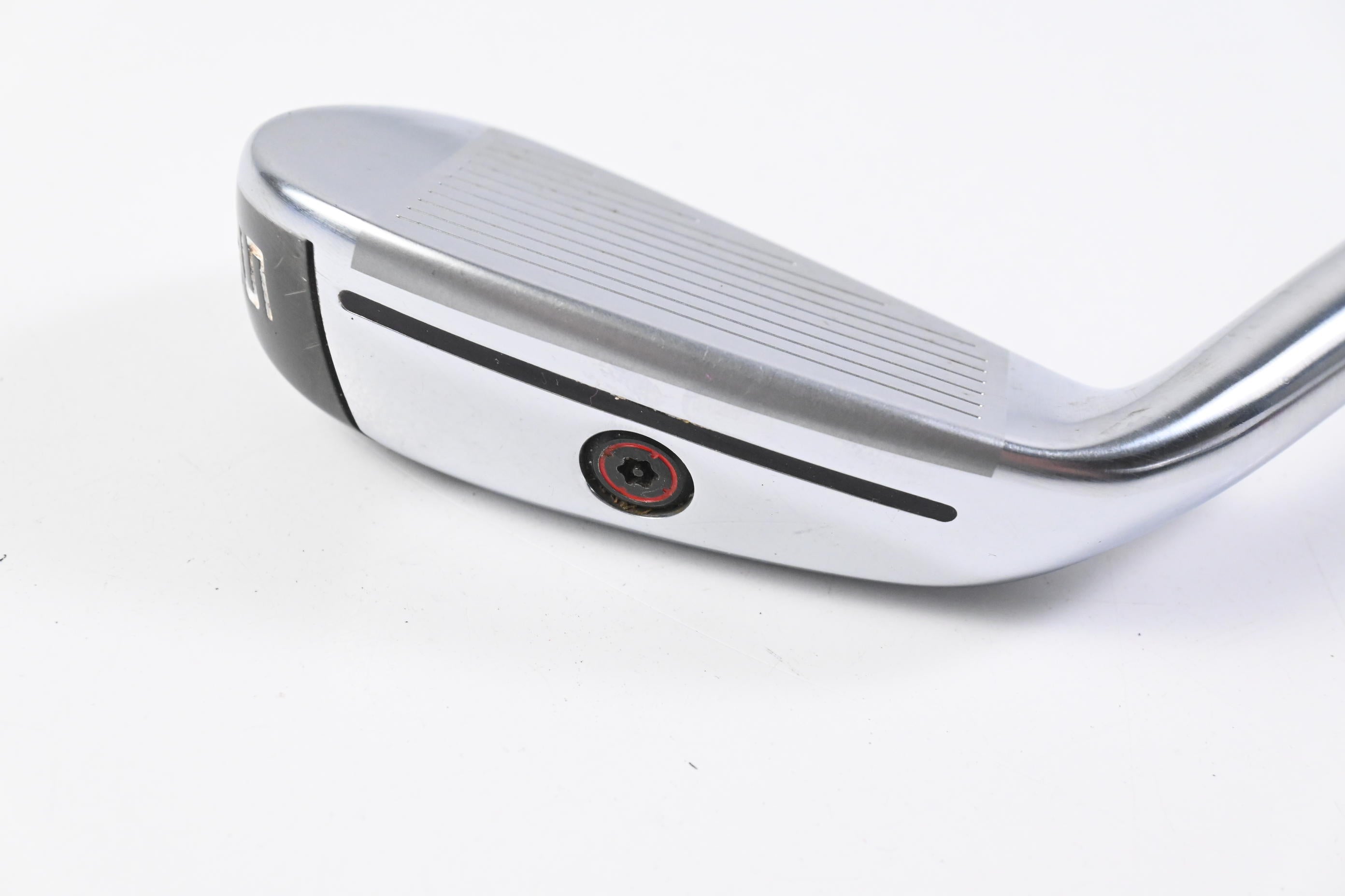 Taylormade Stealth DHY #5 Iron / 25 Degree / Regular Flex Aldila Ascent 65 Shaft