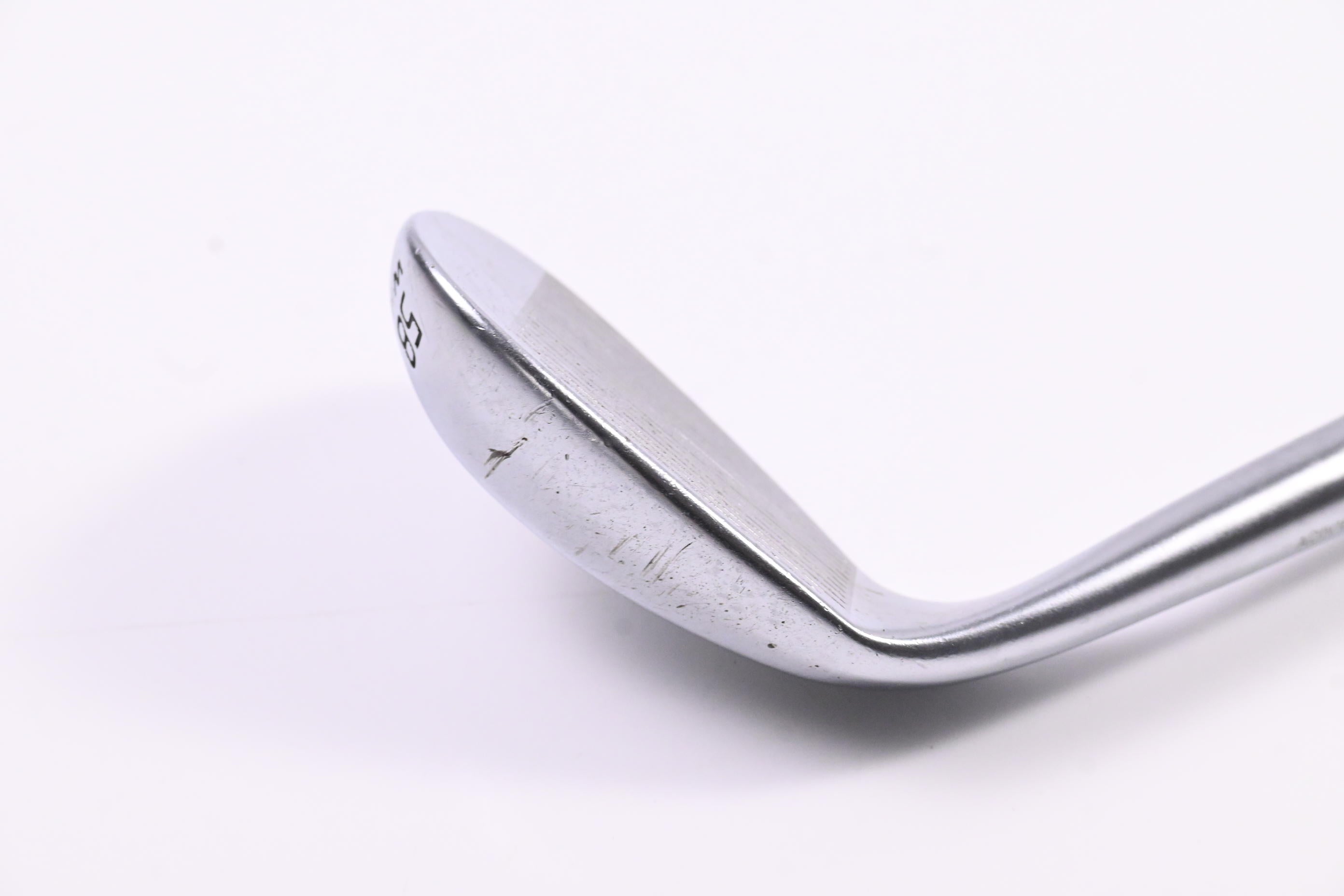 Ping Glide 4.0 Lob Wedge / 58 Degree / Blue Dot / Regular Flex Ping Alta CB