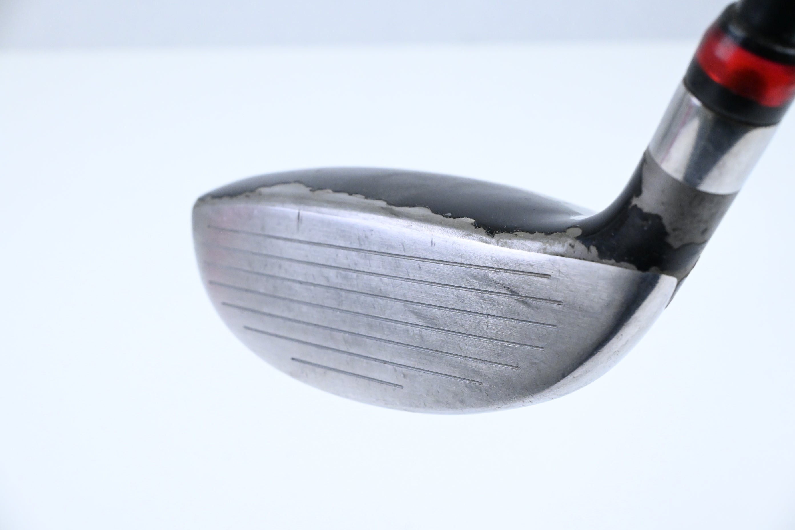 Yonex Nanospeed 3i #3 Hybrid / 19 Degree / Stiff Flex Yonex NS100 Shaft