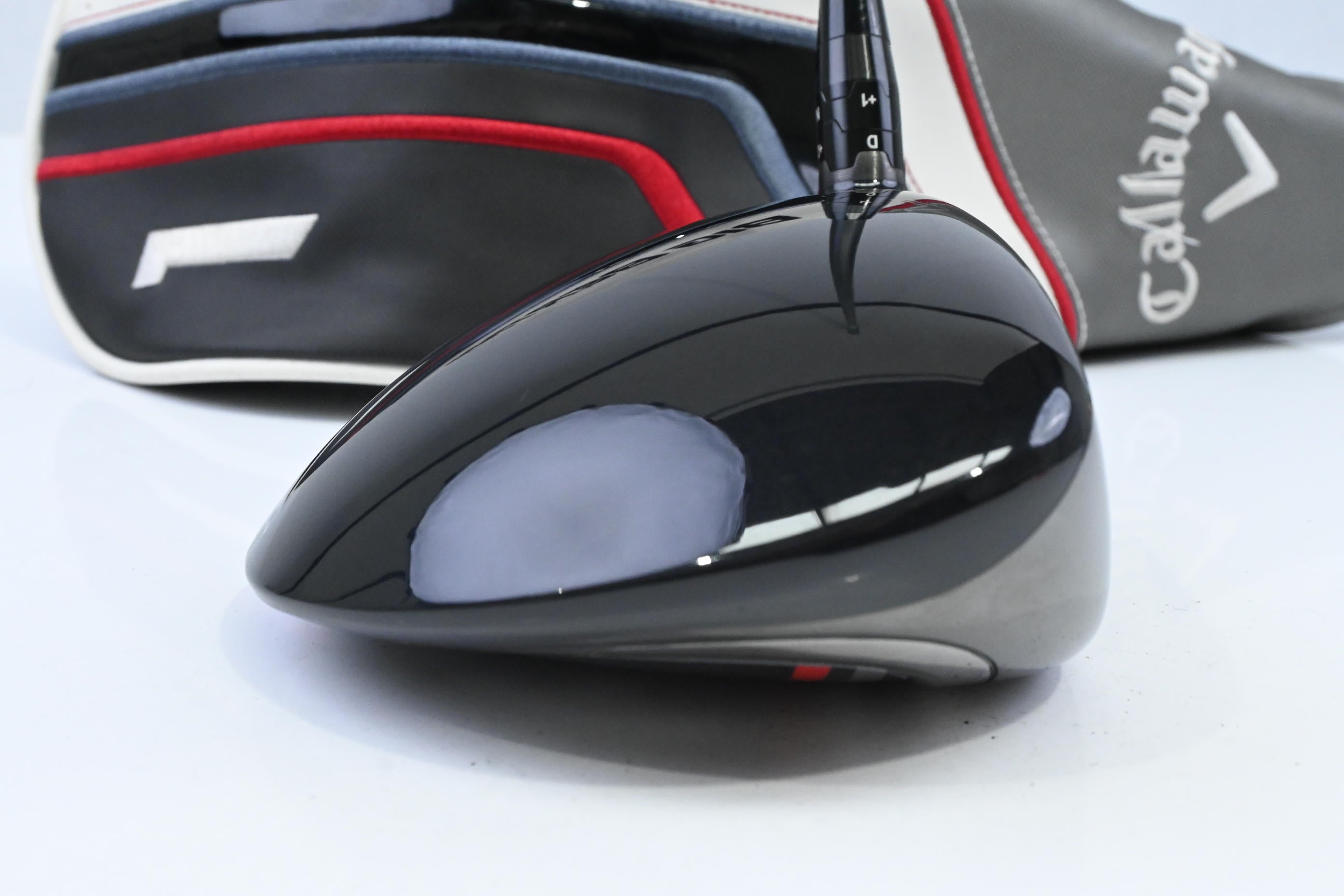 Callaway Big Bertha 2023 Driver / 10.5 Degree / Stiff Flex Tensei 1K Black 65