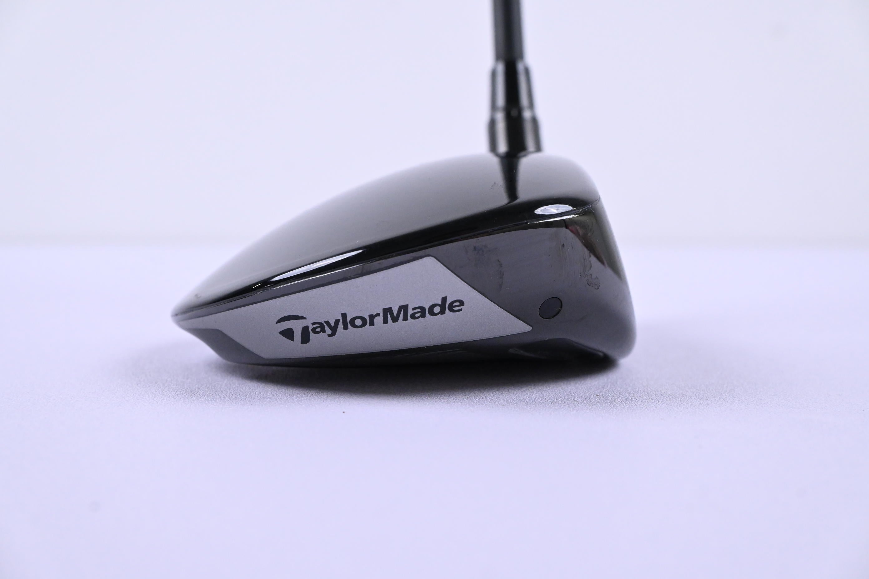 Taylormade Qi10 Tour #3 Wood / 15 Degree / X-Flex Kai'li Dark Waves White 70 Shaft