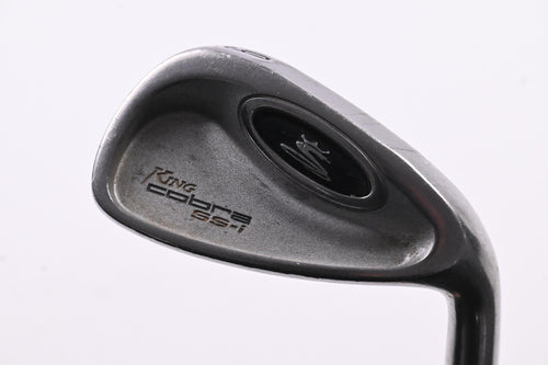 Cobra King Cobra Oversize II #9 Iron / Regular Flex Cobra Shaft