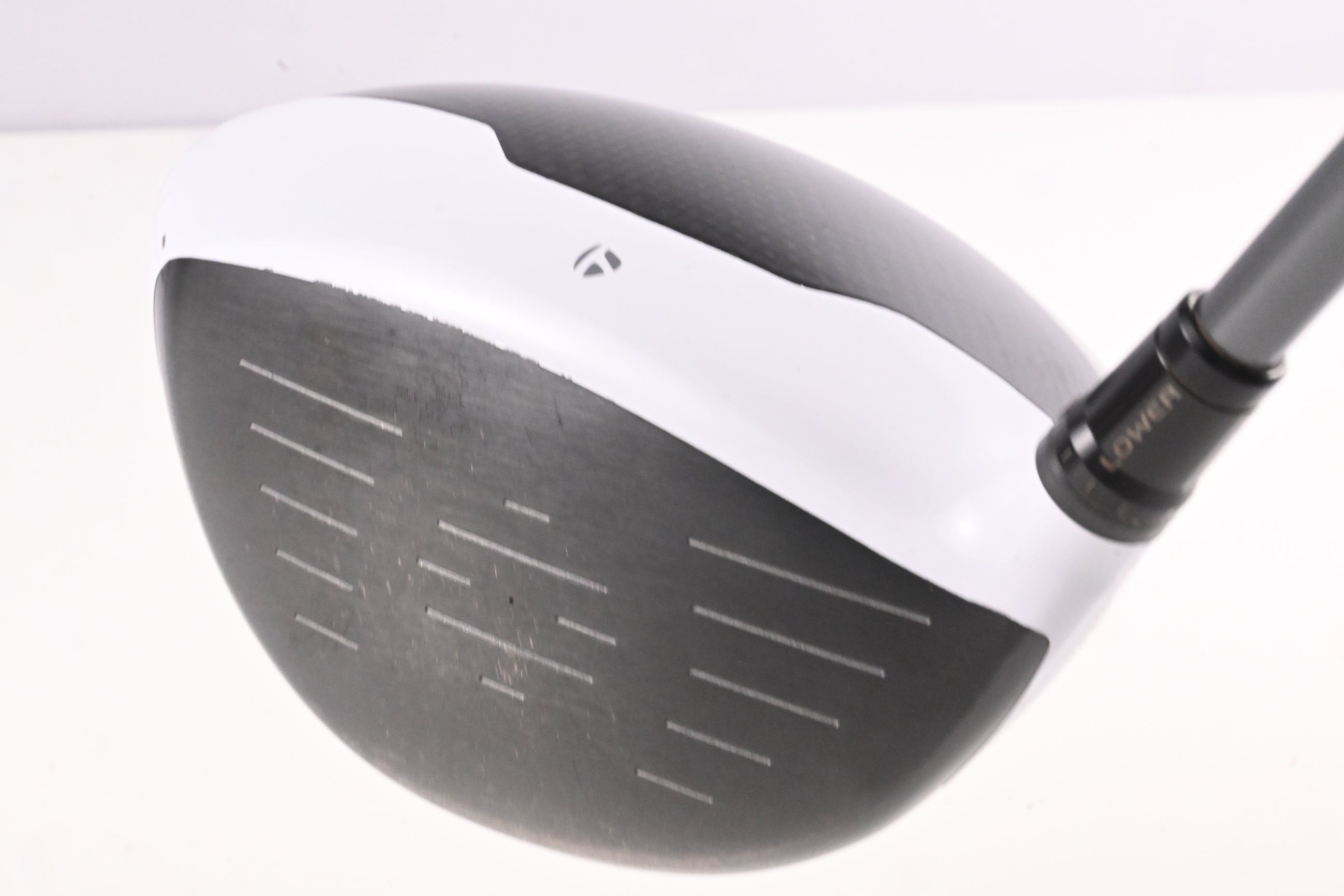 Taylormade M2 D-Type 2017 Driver / 10.5 Degree / Senior Flex Matrix Ozik MFS X5