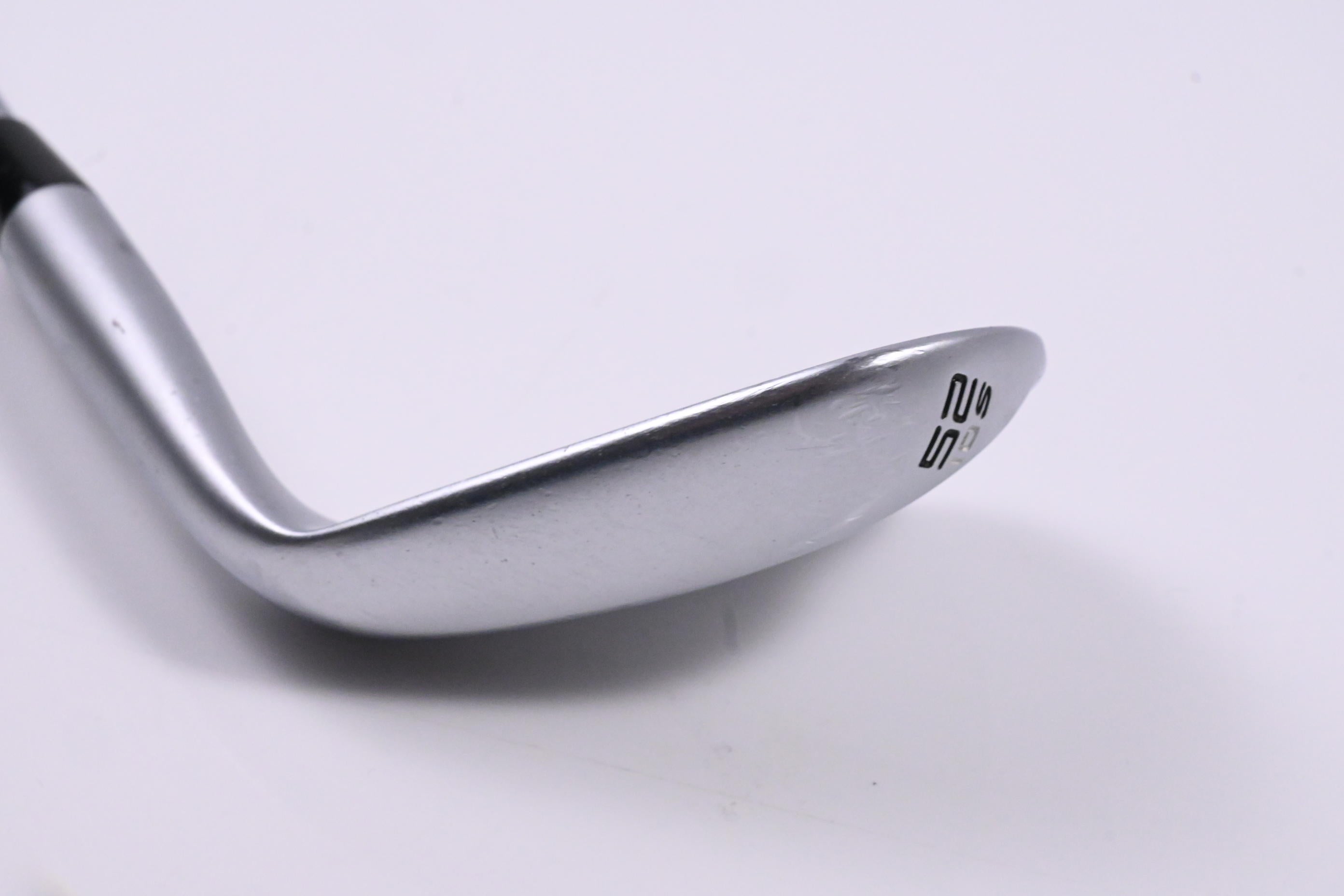 Mizuno T24 Gap Wedge / 52 Degree / Wedge Flex Dynamic Gold Shaft