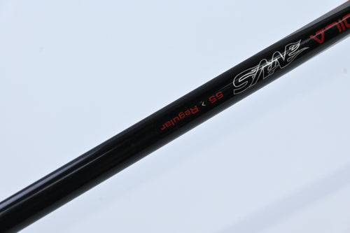 Callaway Big Bertha 460 Driver / 10 Degree / Regular Flex Aldila NVS 55
