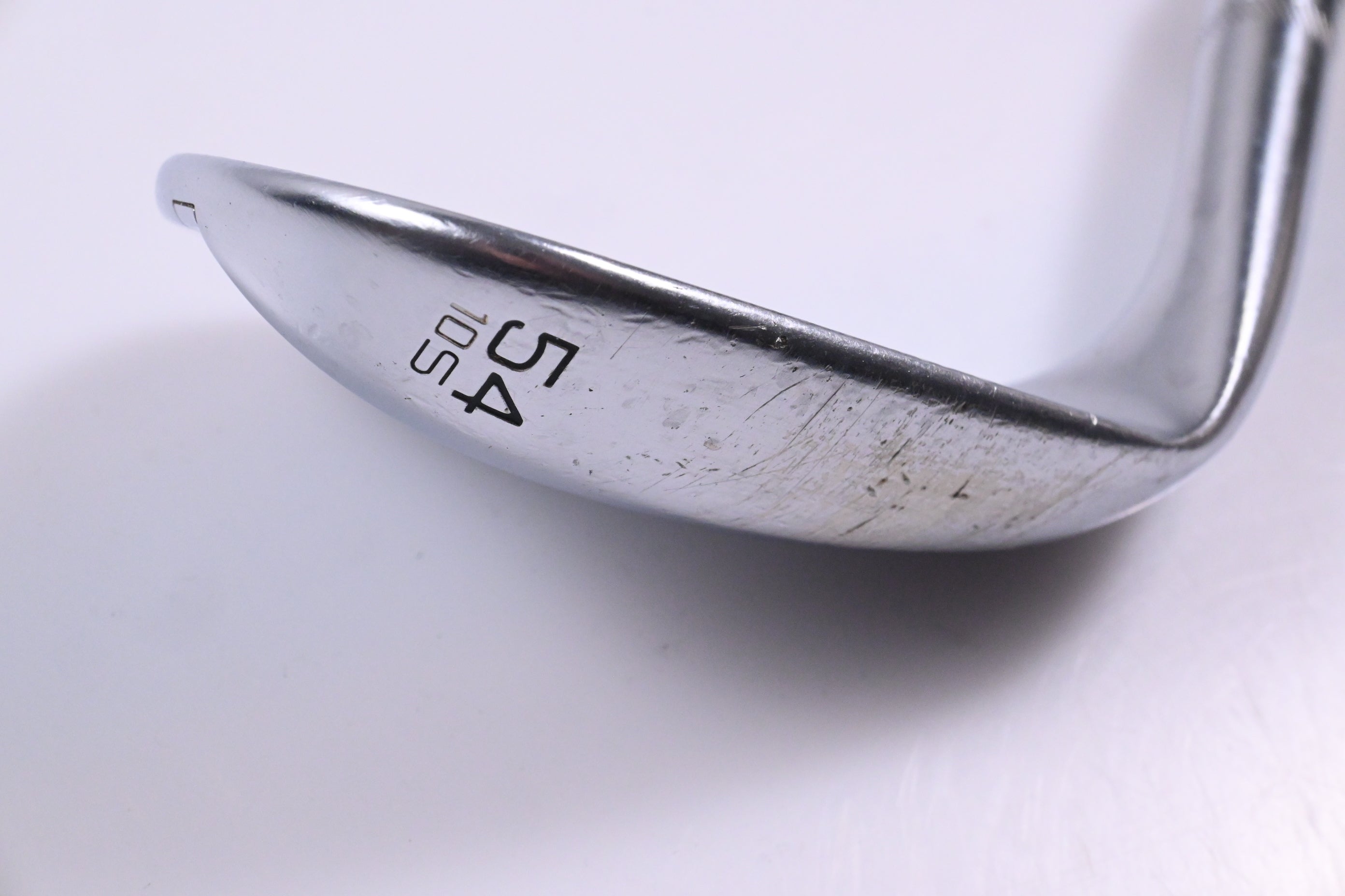 Titleist Vokey SM8 Sand Wedge / 54 Degree / Wedge Flex Titleist Vokey Shaft