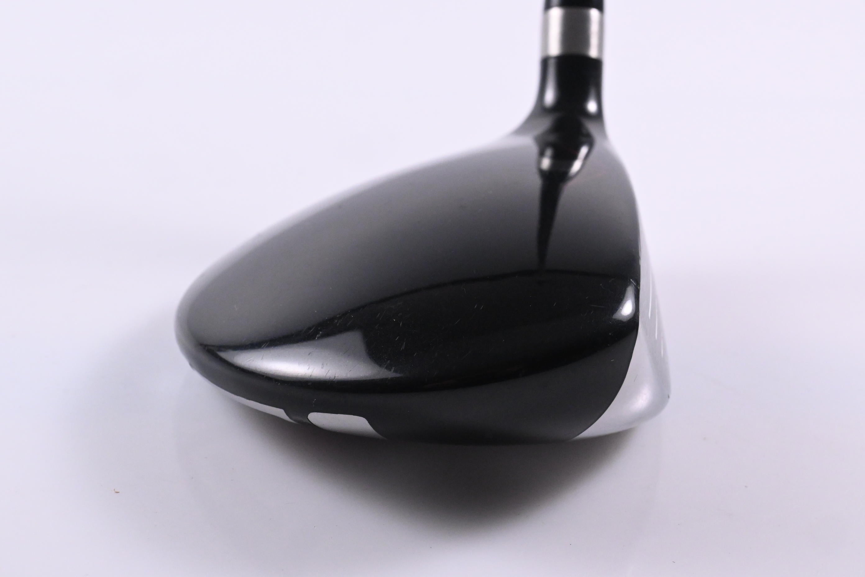 Ping G15 #3 Wood / 15.5 Degree / Stiff Flex Aldila Serrano 75 Shaft