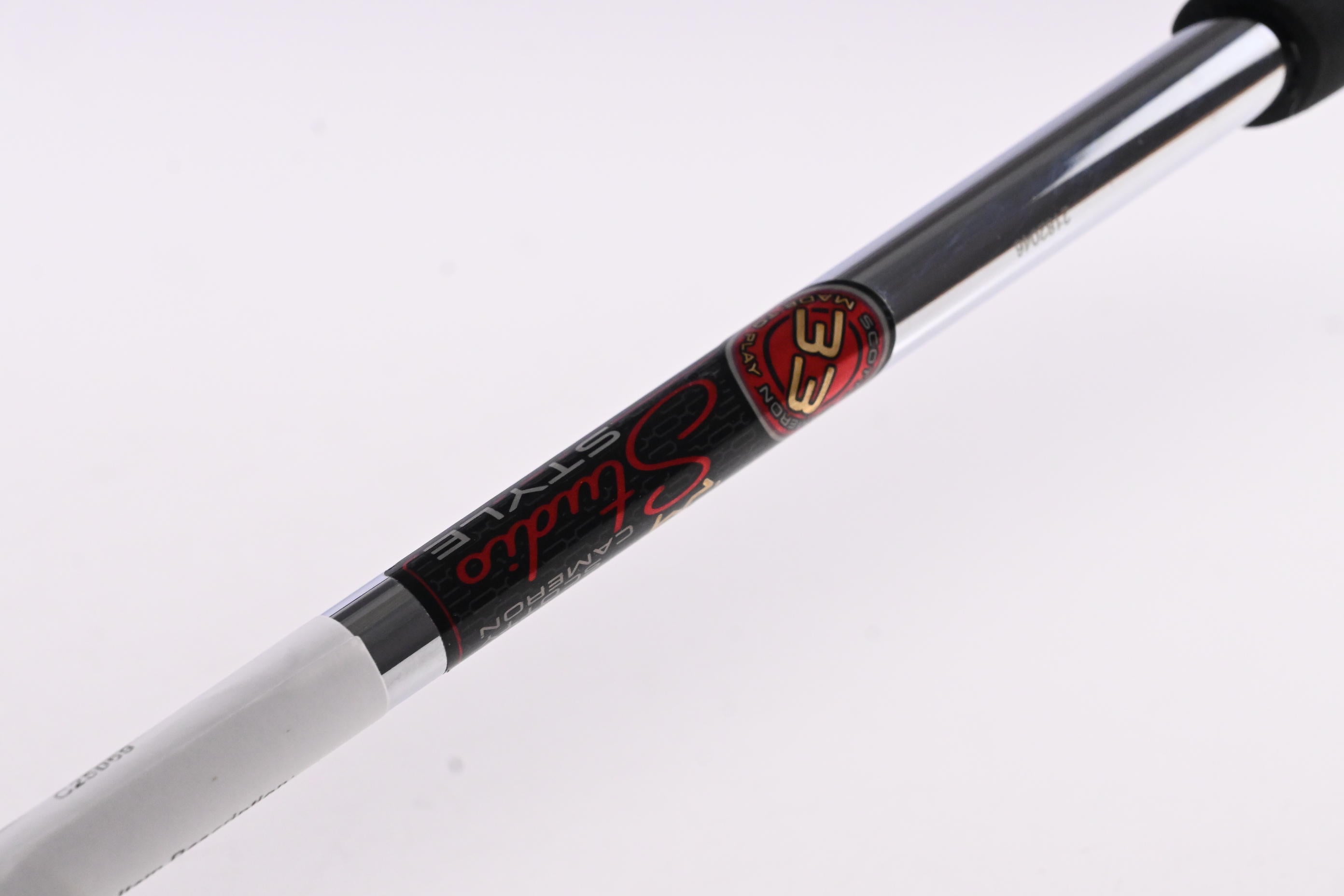 Scotty Cameron 2025 Studio Style Catalina Putter / 33 Inch