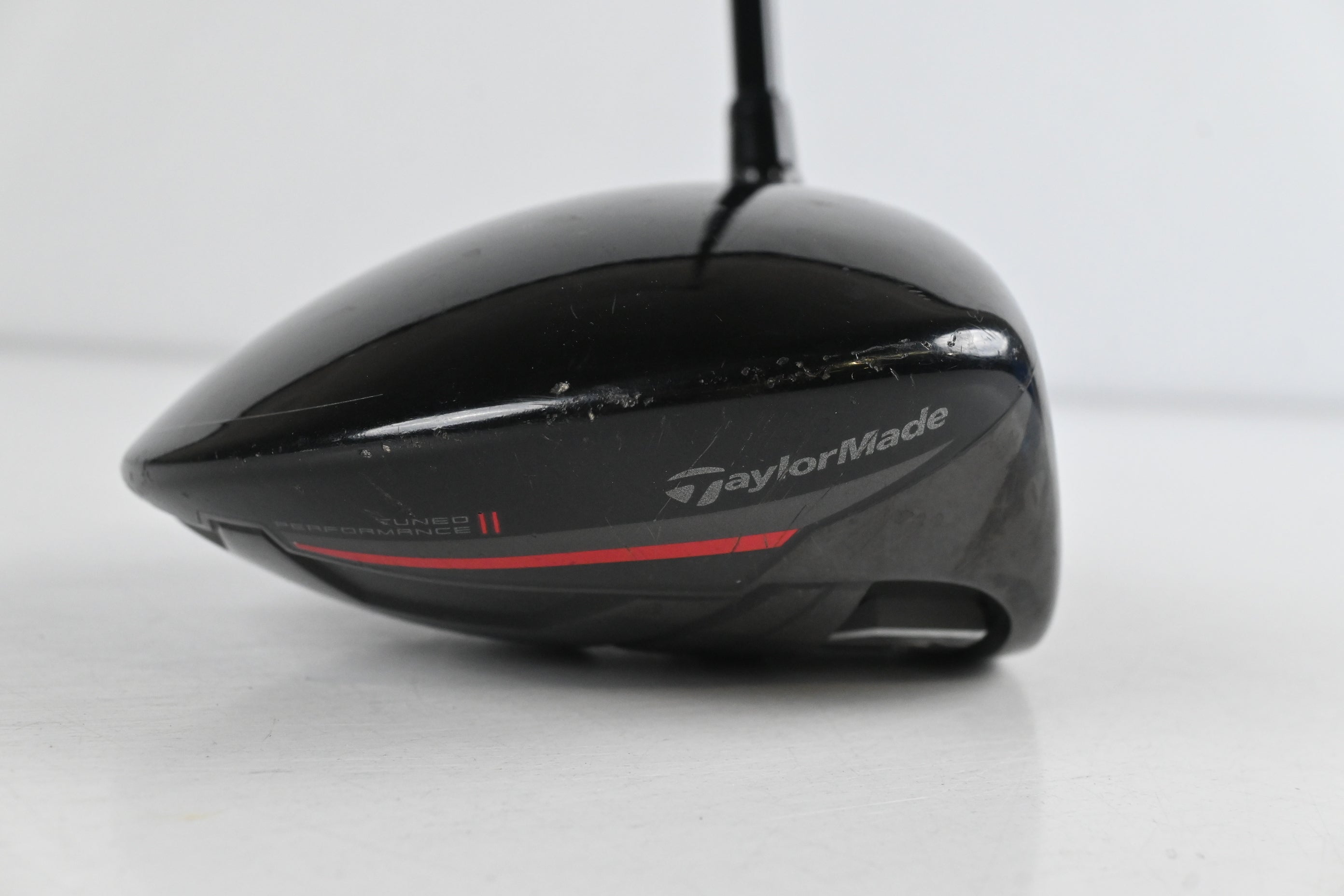 Taylormade R15 Black Driver / 14 Degree / Senior Flex Fujikura Ventus TR Blue 5