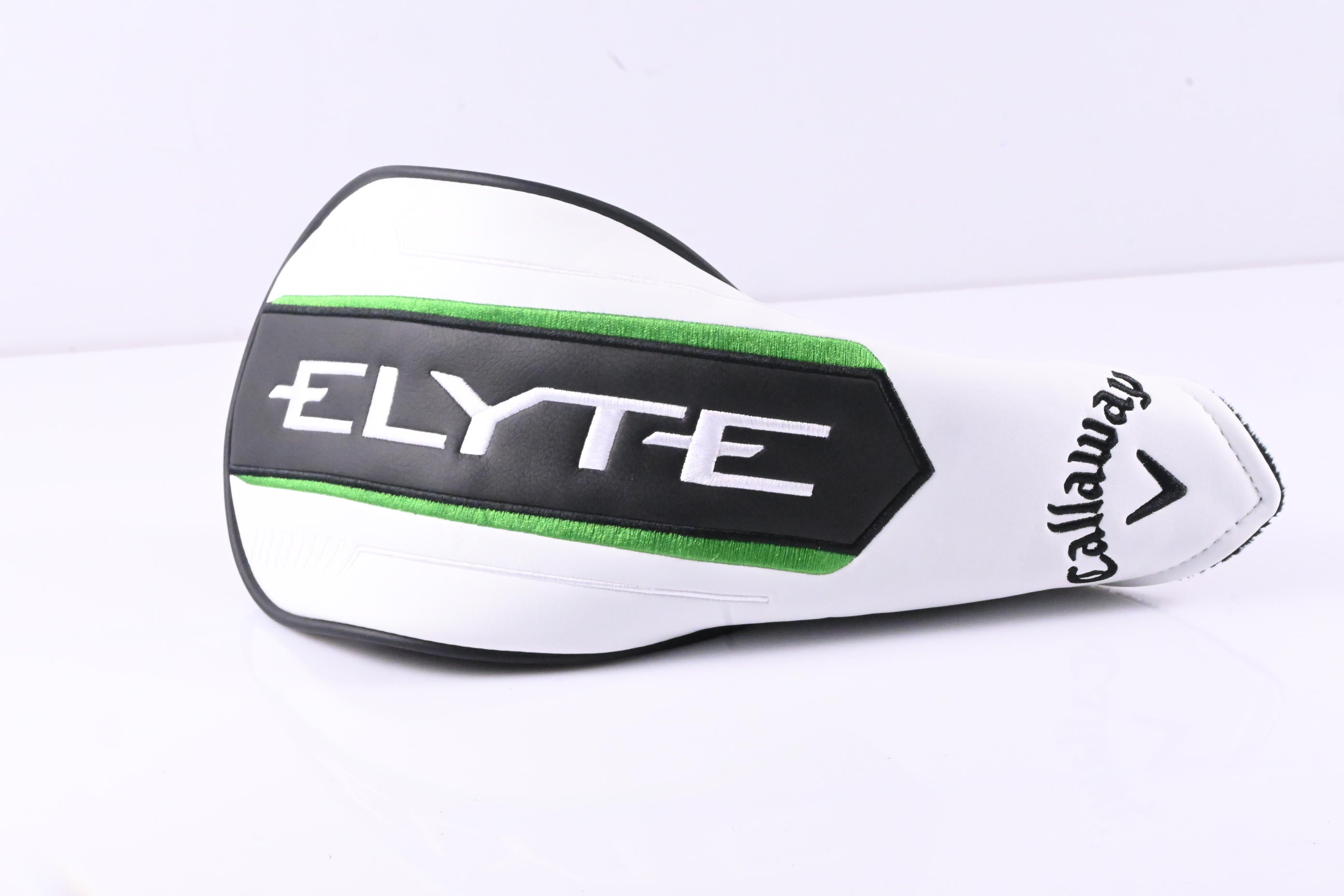 Callaway Elyte Triple Diamond Driver / 10.5 Degree / Stiff Flex Tensei 1K Black