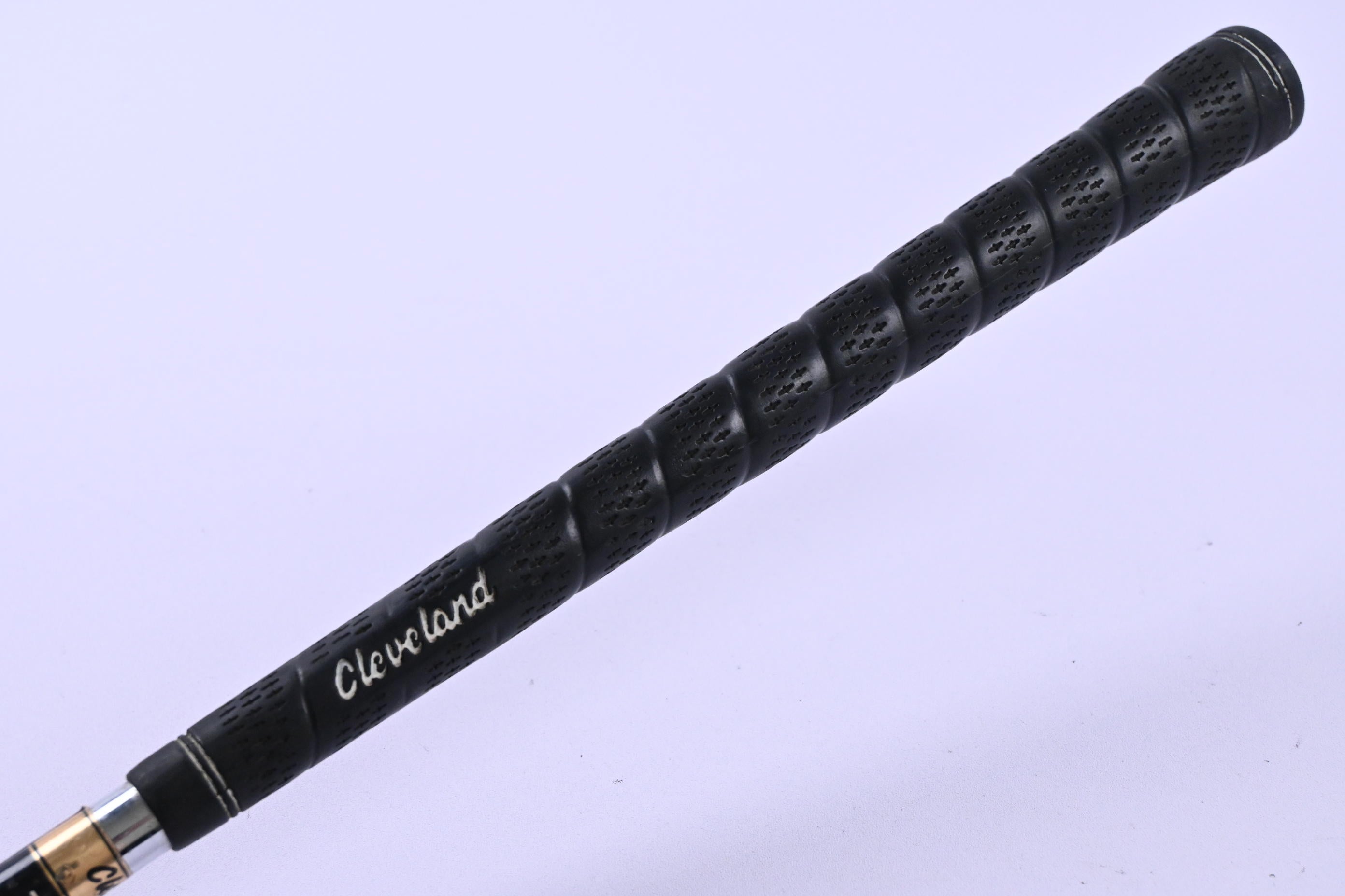 Cleveland 588 Tour Action Lob Wedge / 60 Degree / Wedge Flex True Temper