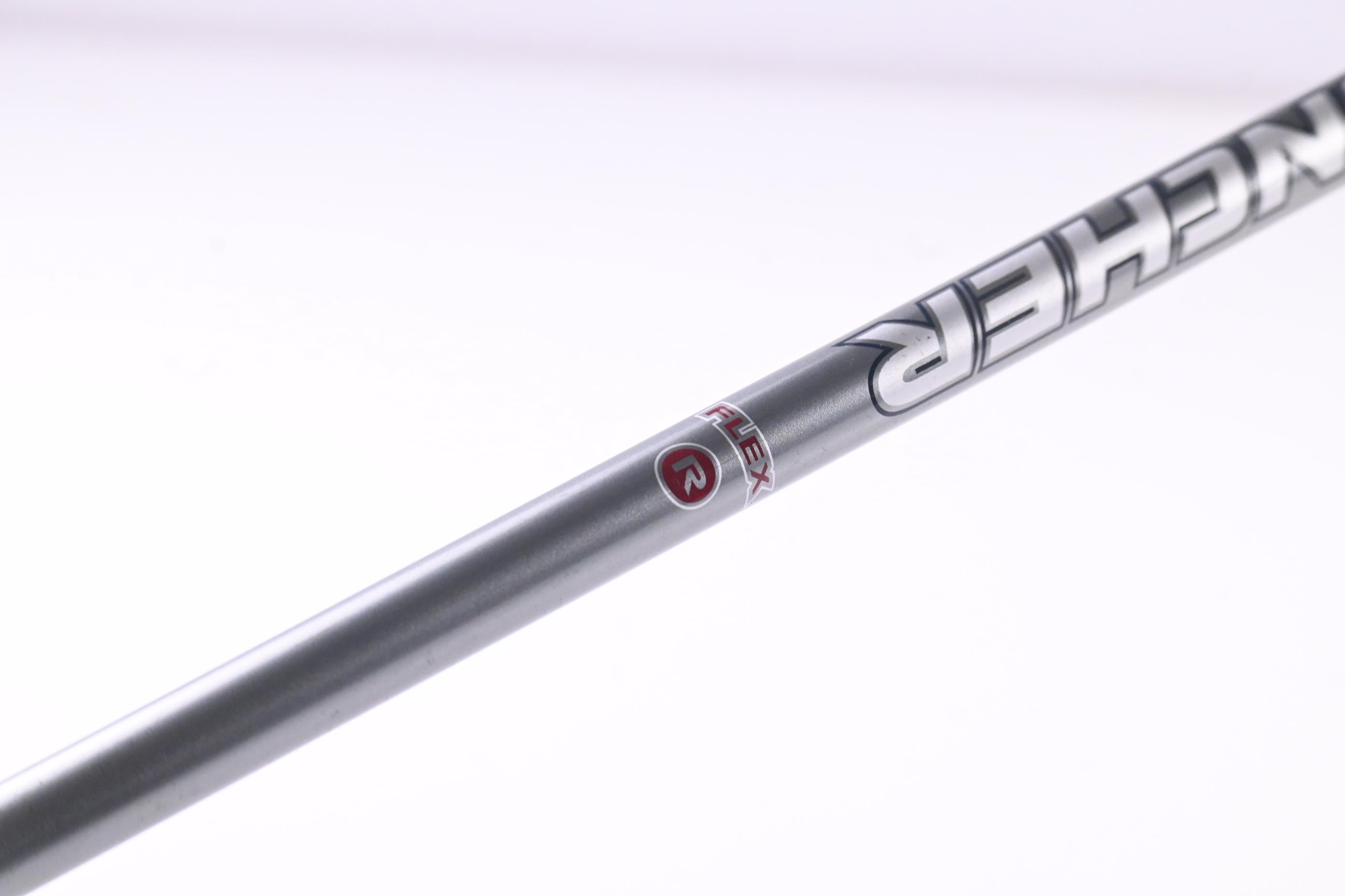 Cleveland Launcher Ti 460 Driver / 11.5 Degree / Regular Flex Cleveland Shafts