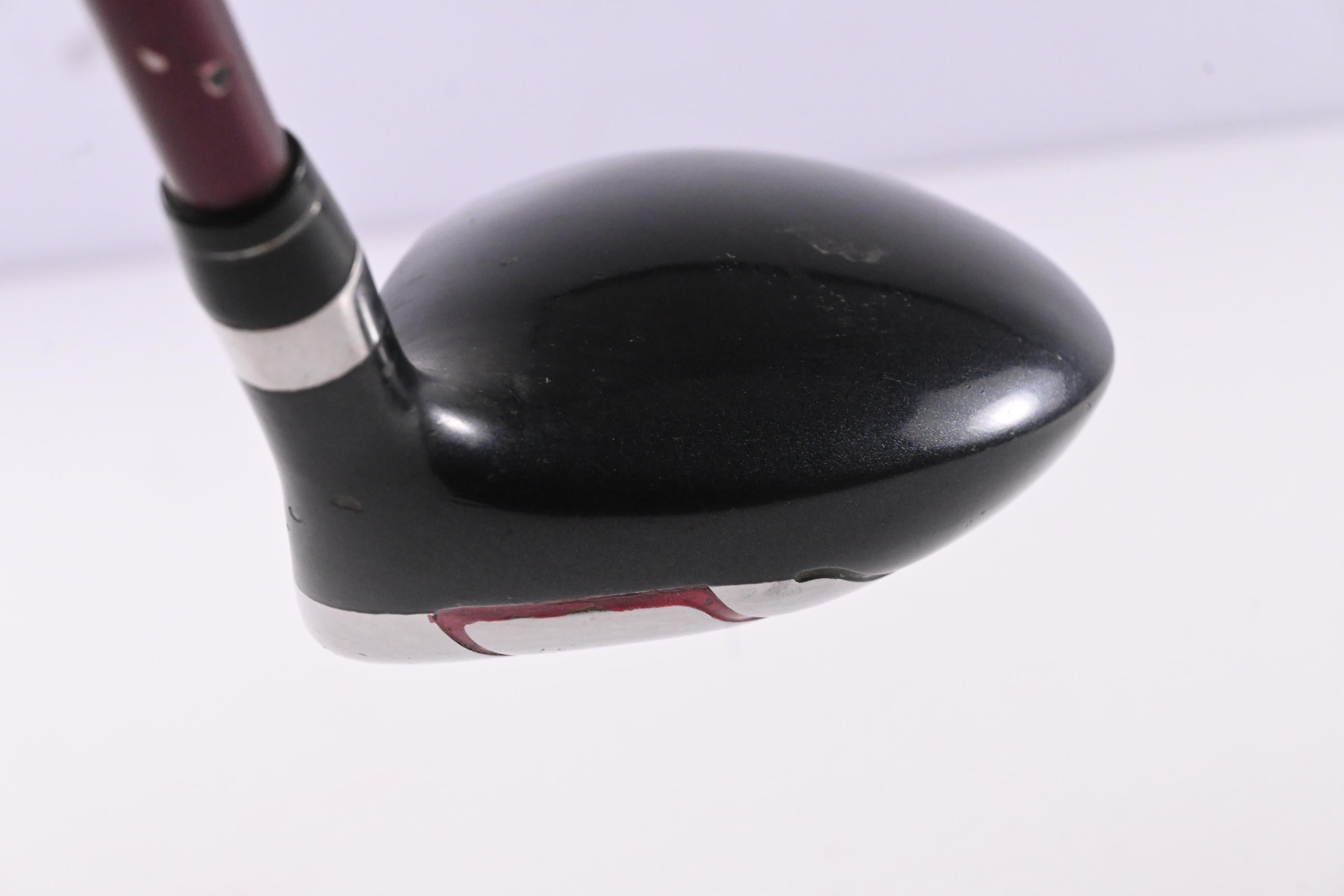 Ladies Yonex VMS #3 Wood / 18 Degree / Ladies Flex Yonex HS 700 Shaft